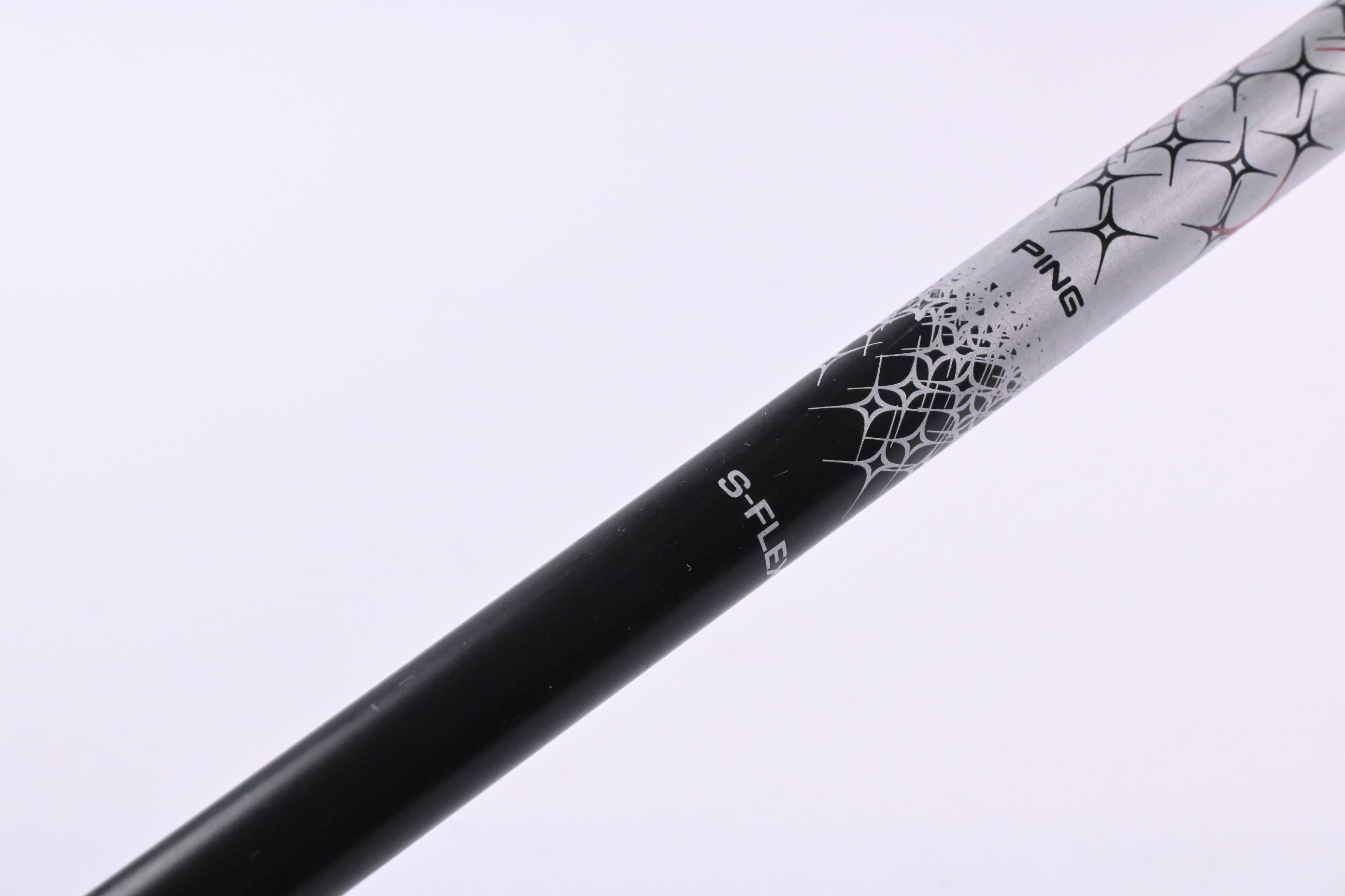 Ping G25 #2 Hybrid / 17 Degree / Stiff Flex Ping TFC 189 Shaft