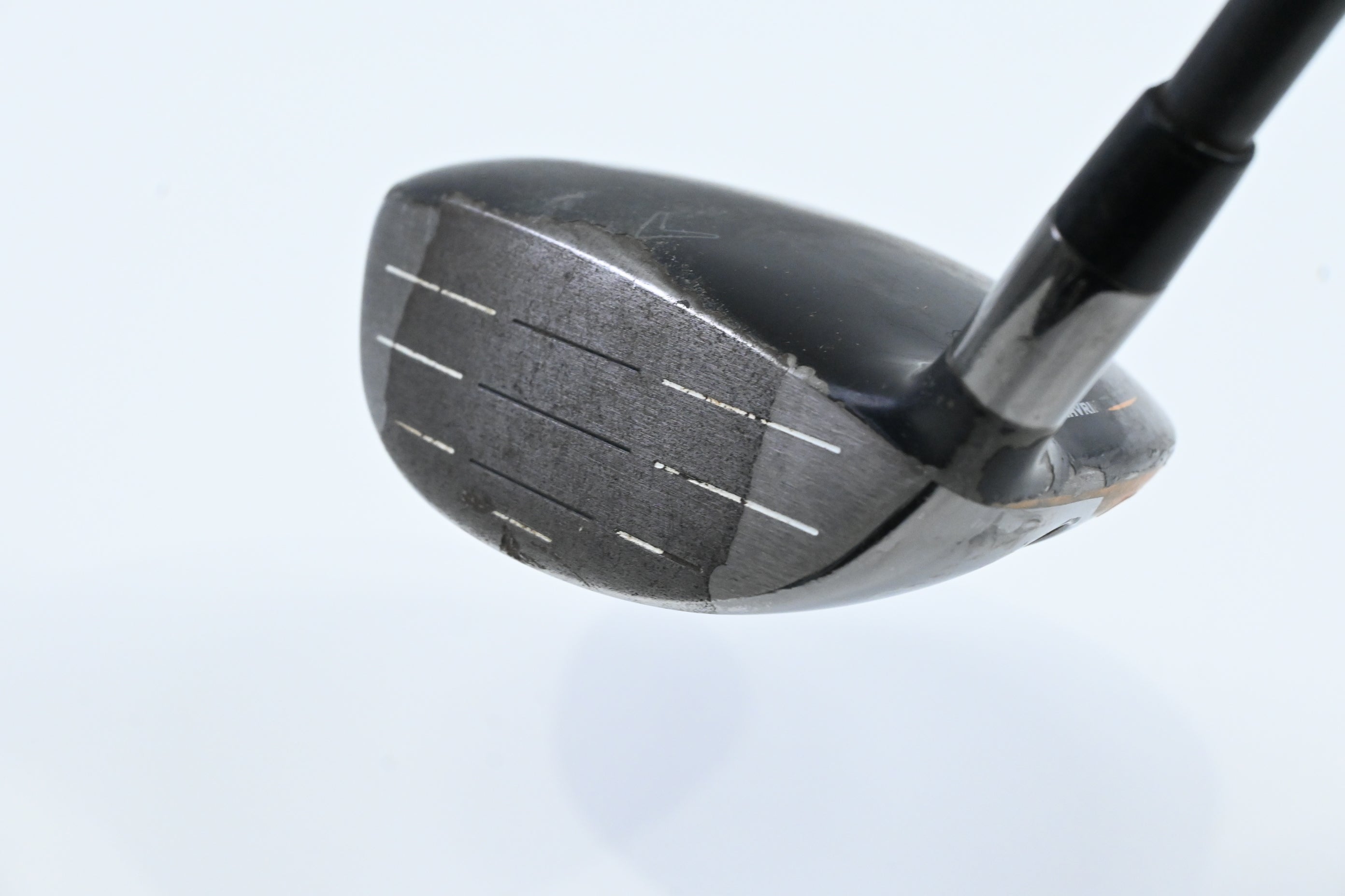 Callaway Mavrik Max #3 Wood / 15 Degree / Regular Flex Evenflow Riptide 60 Shaft