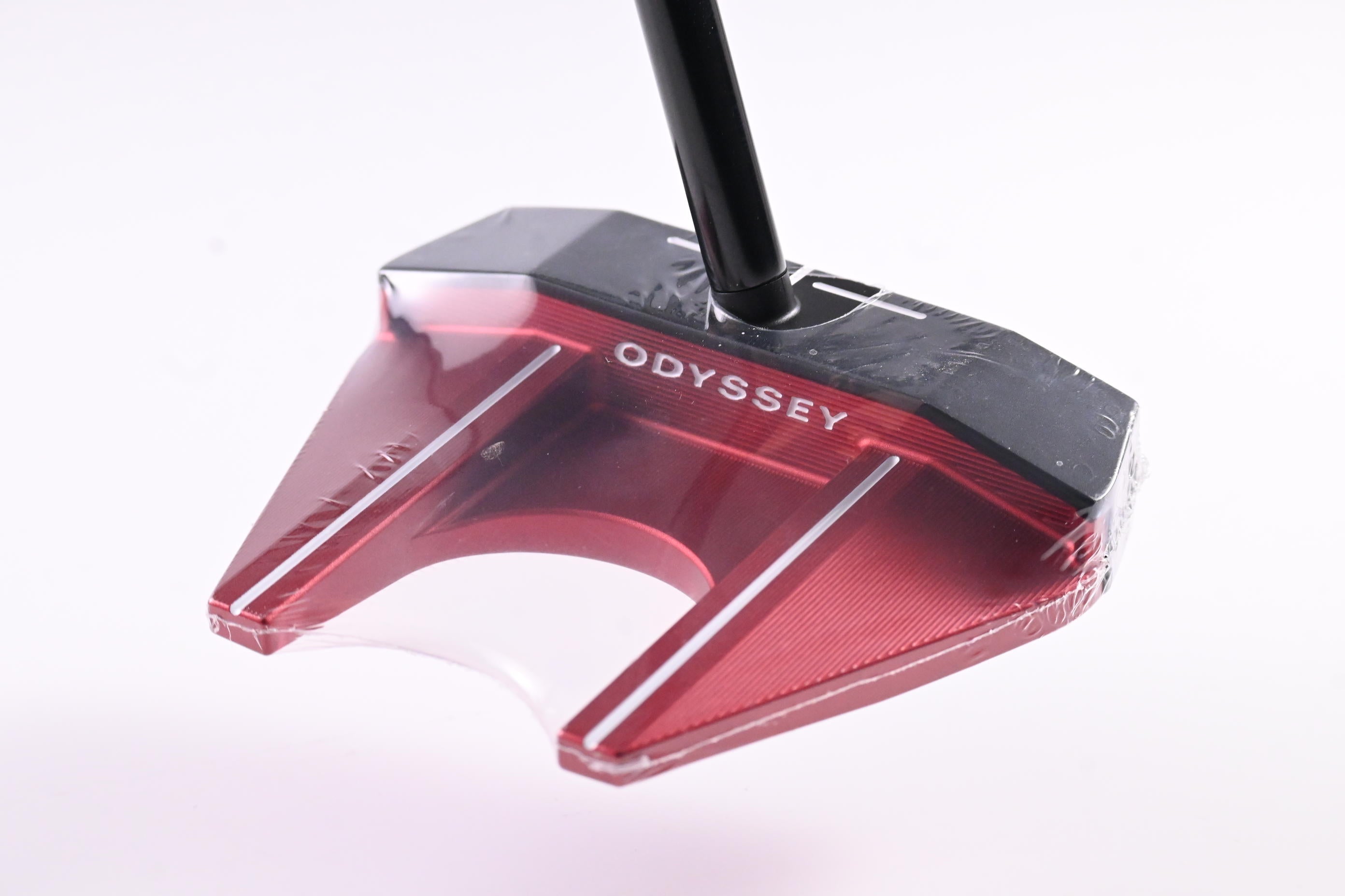 Odyssey Square 2 Square Tri-Hot #7 Putter / 34 Inch