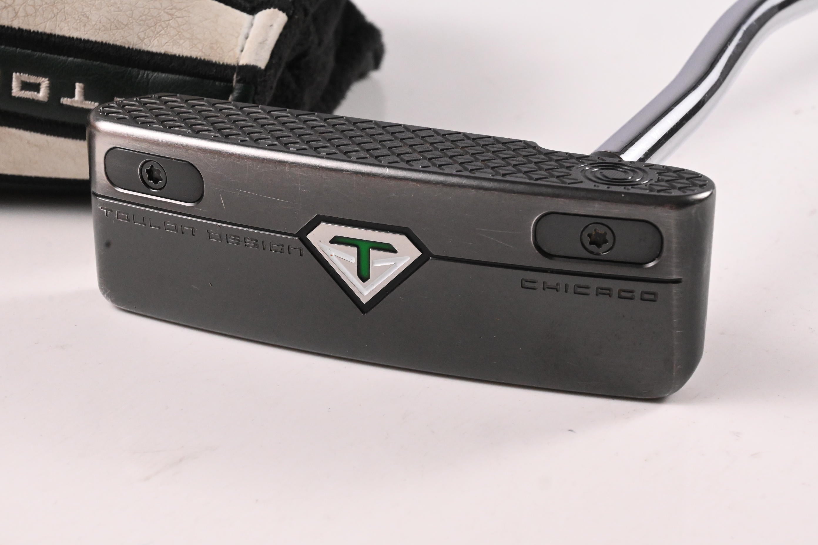 Odyssey Toulon Stroke Lab Chicago Putter / 34 Inch