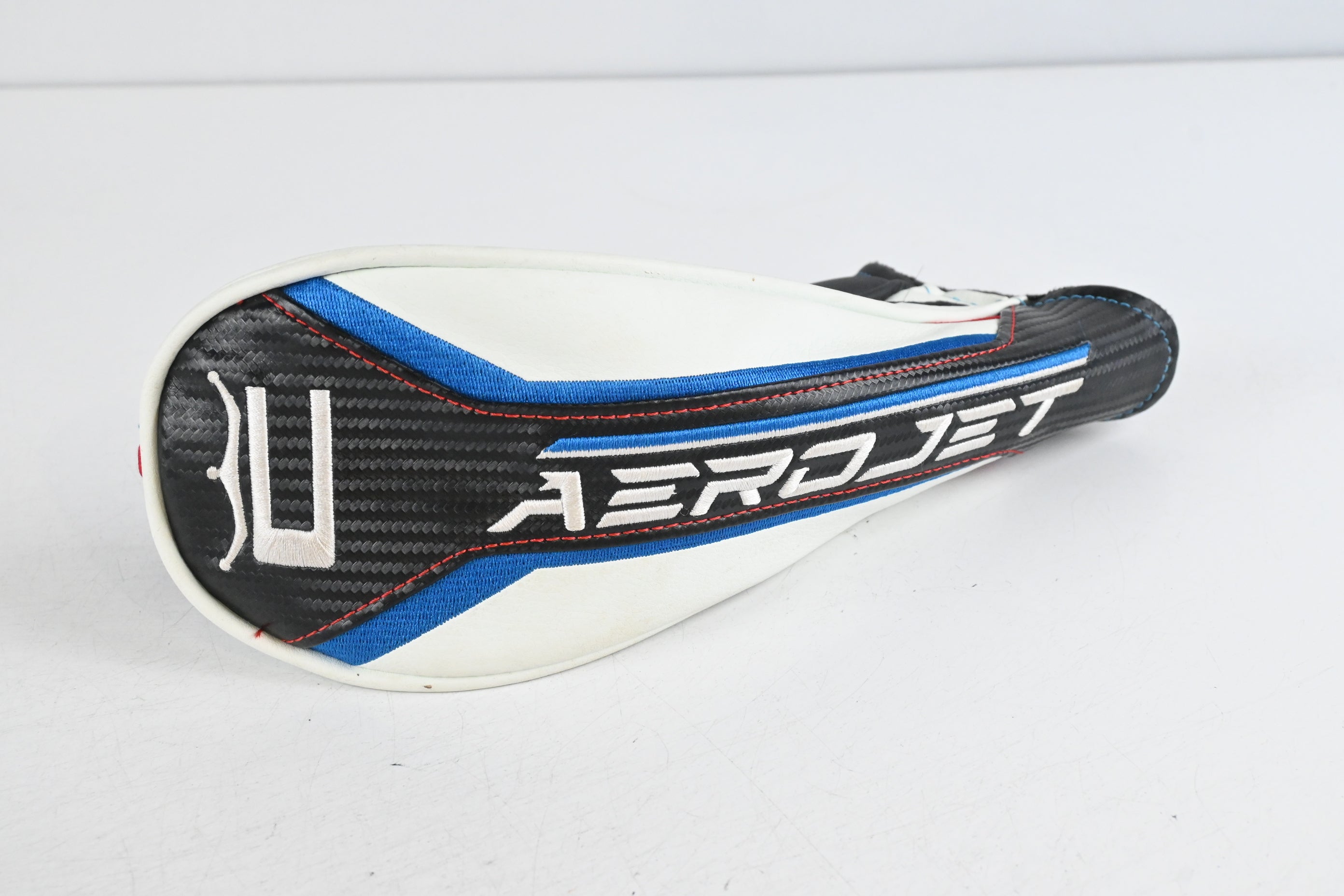 Cobra Aerojet Max #3 Wood / 15.5 Degree / Regular Flex UST Helium Nano Core 5
