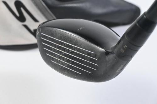 Titleist TSR1 #5 Hybrid / 23 Degree / Stiff Flex Tensei AV Blue 65 Shaft
