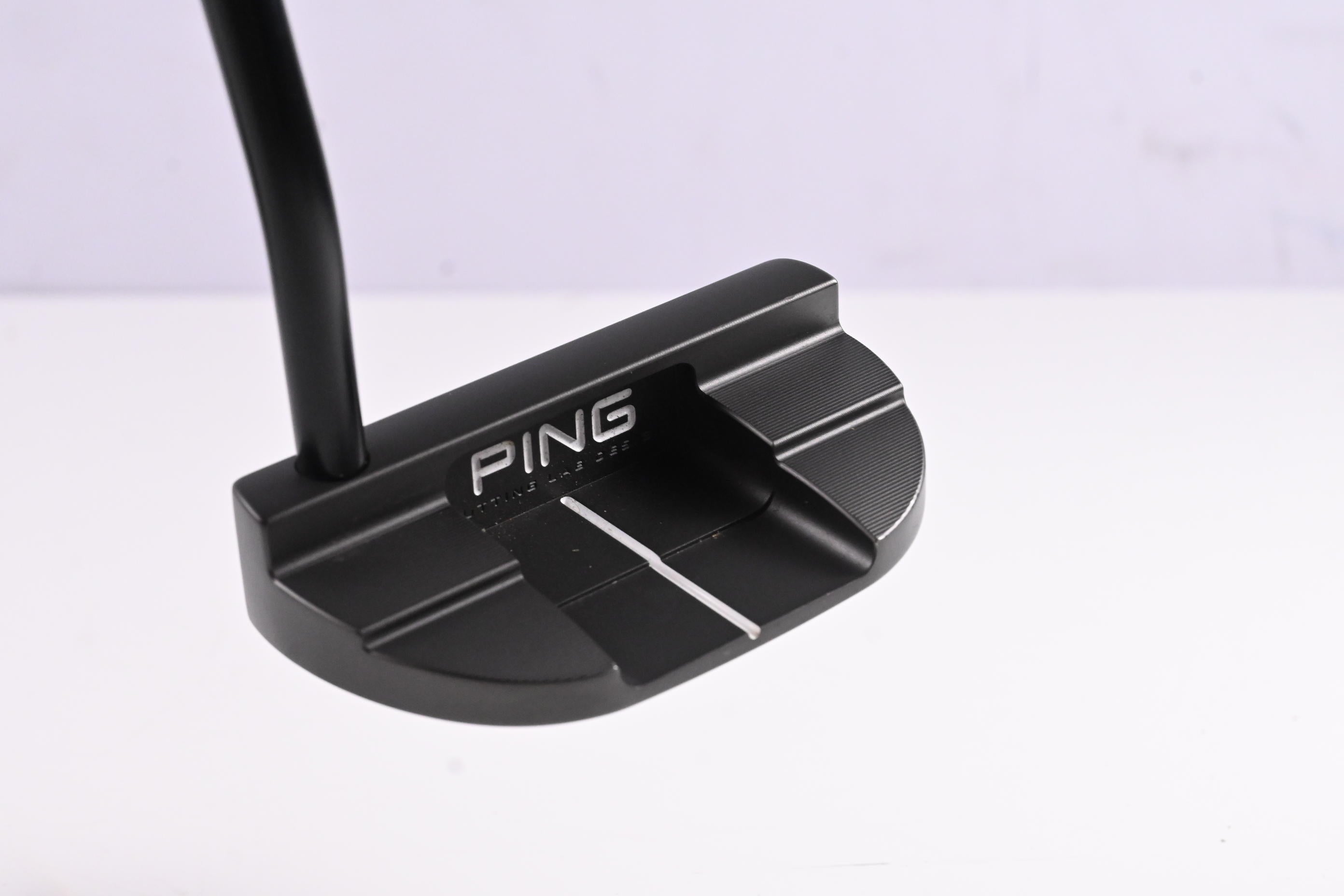 Ping PLD Milled DS72 2024 Putter / 34 Inch