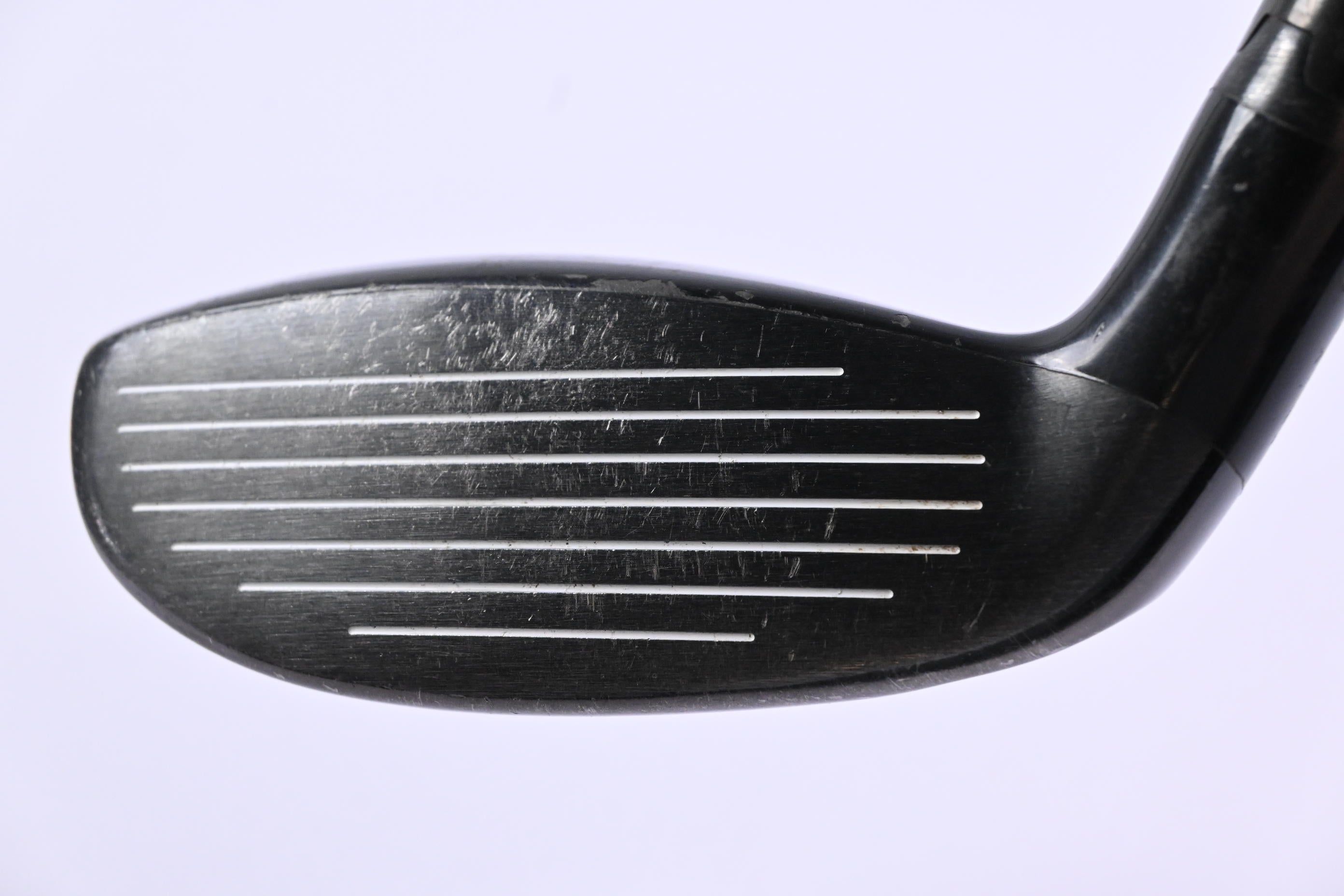 Titleist 910H #3 Hybrid / 19 Degree / Regular Flex Diamana Kai'li 80 Shaft