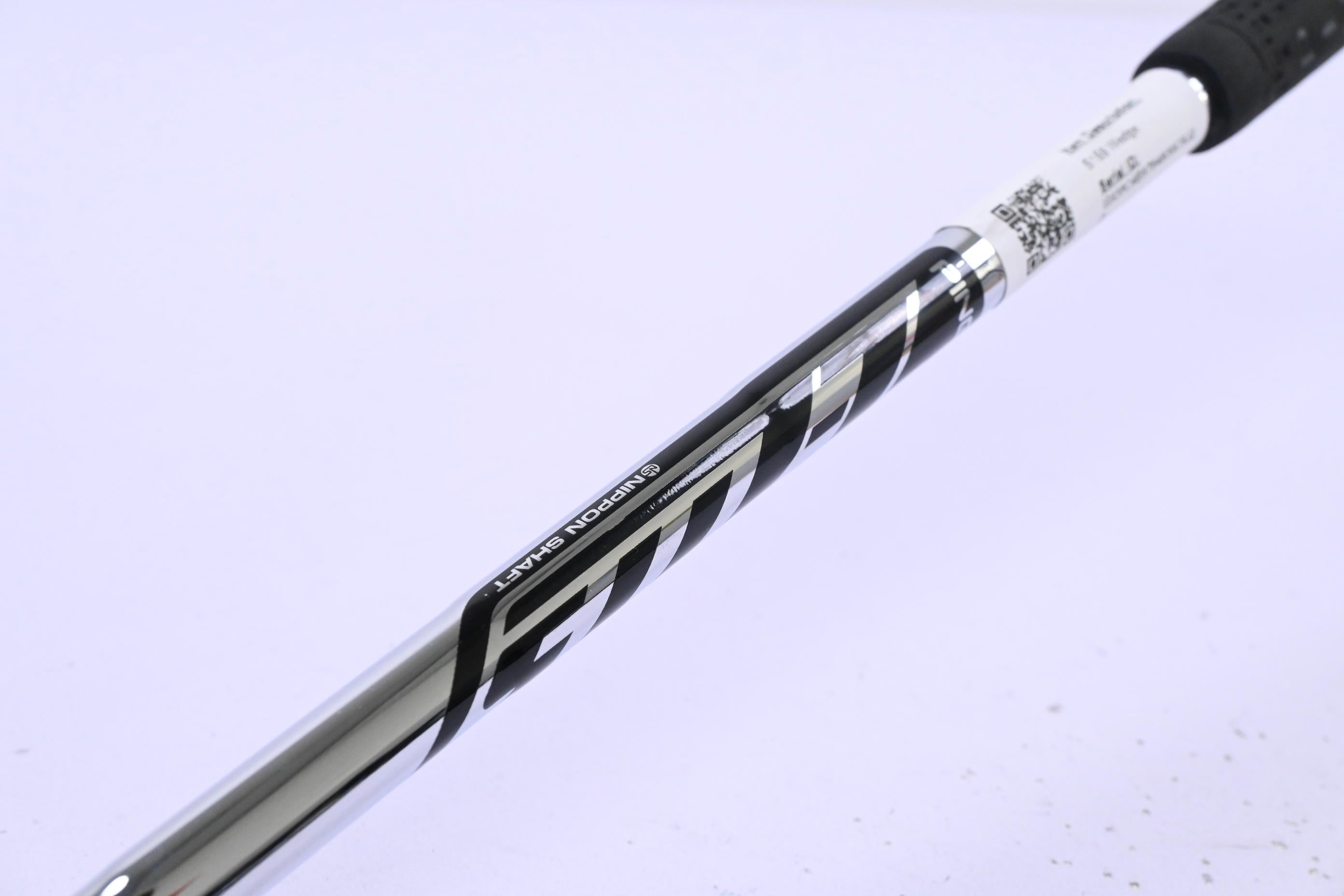 Ping S159 Gap Wedge / 50 Degree / Black Dot / Wedge Flex Ping Z-Z115 Shaft