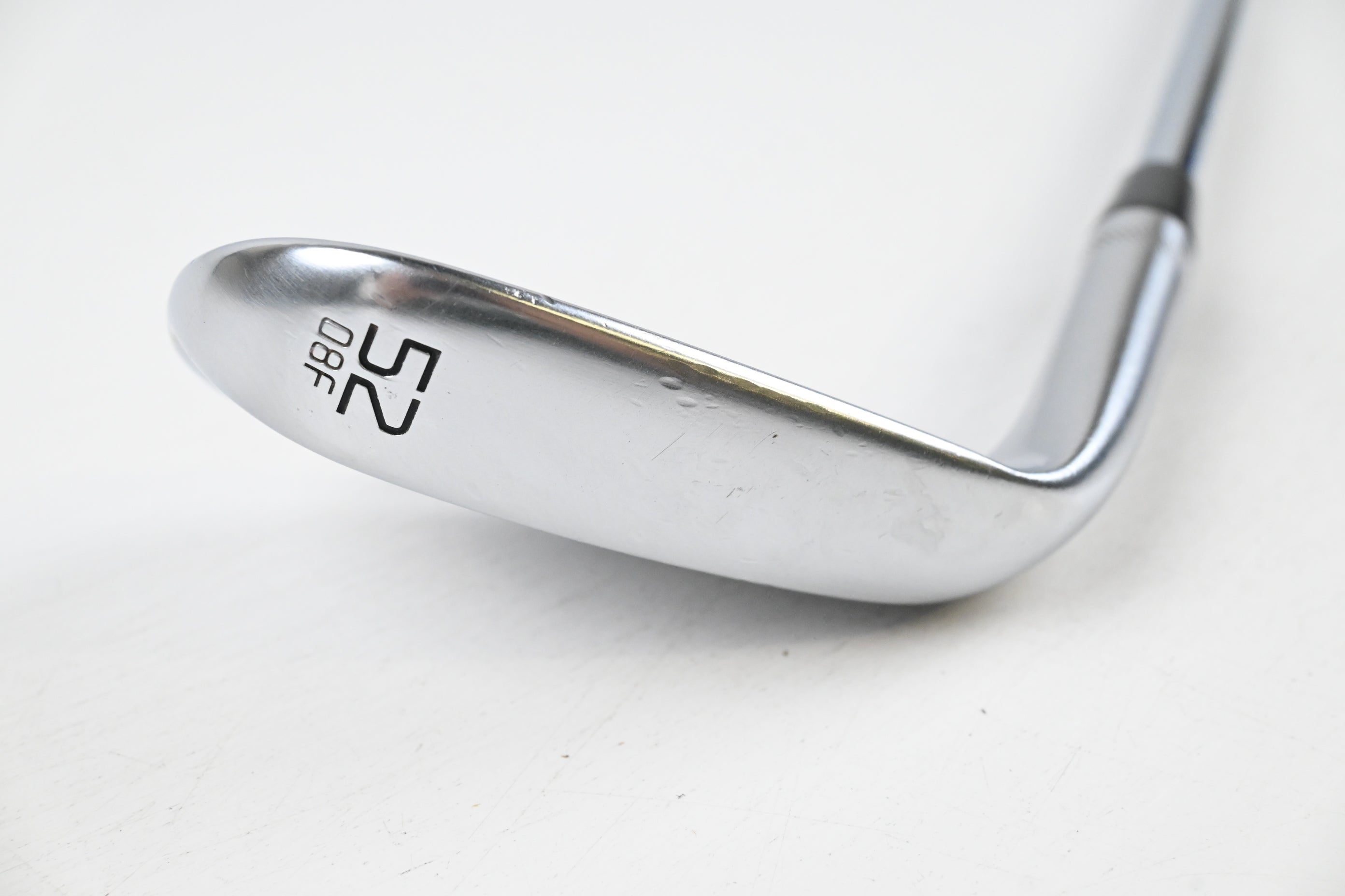 Titleist Vokey SM10 Gap Wedge / 52 Degree / Wedge Flex Vokey Design Shaft