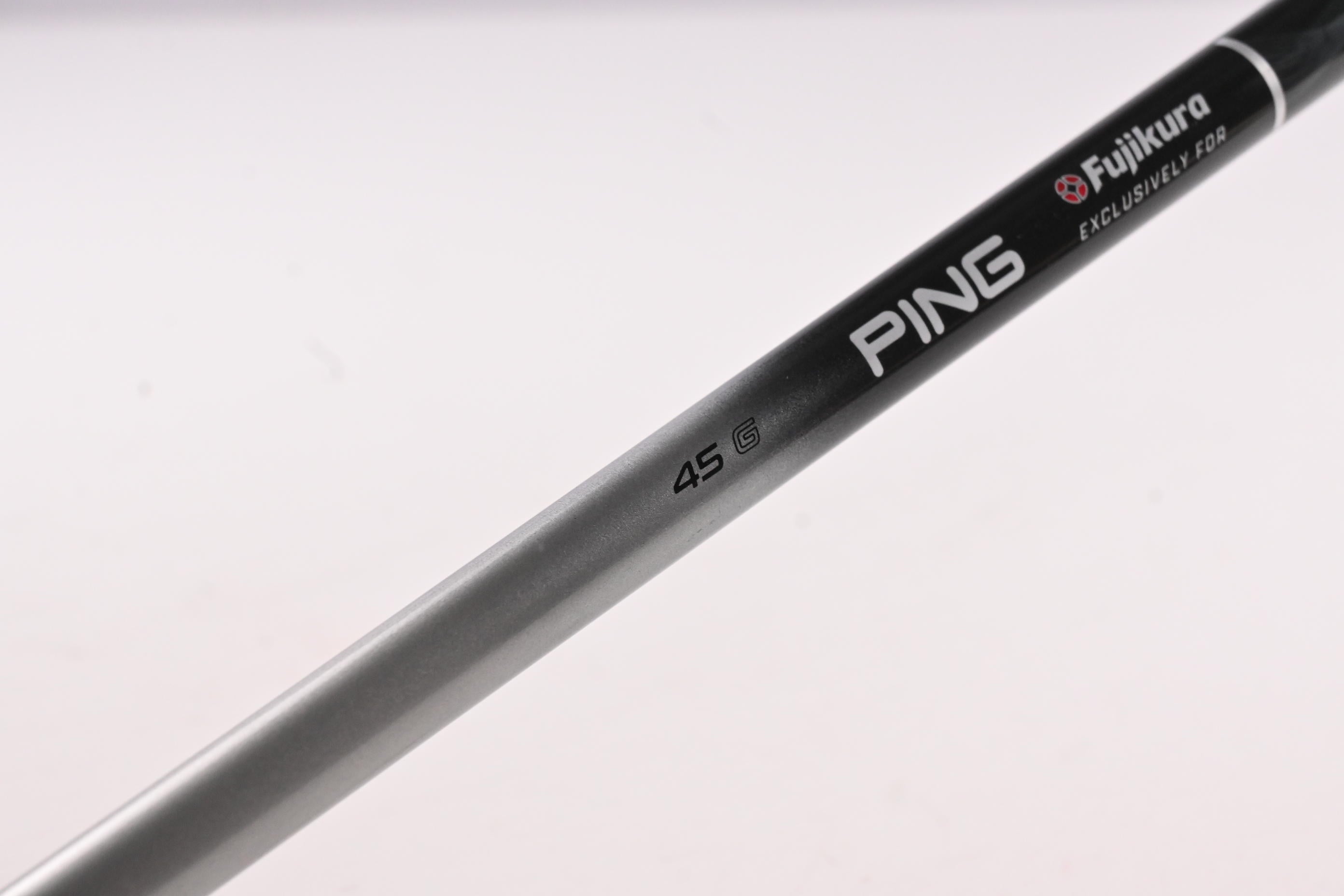Ping G430 Max #3 Wood / 15 Degree / Senior Flex Ping Alta Quick 45 Shaft