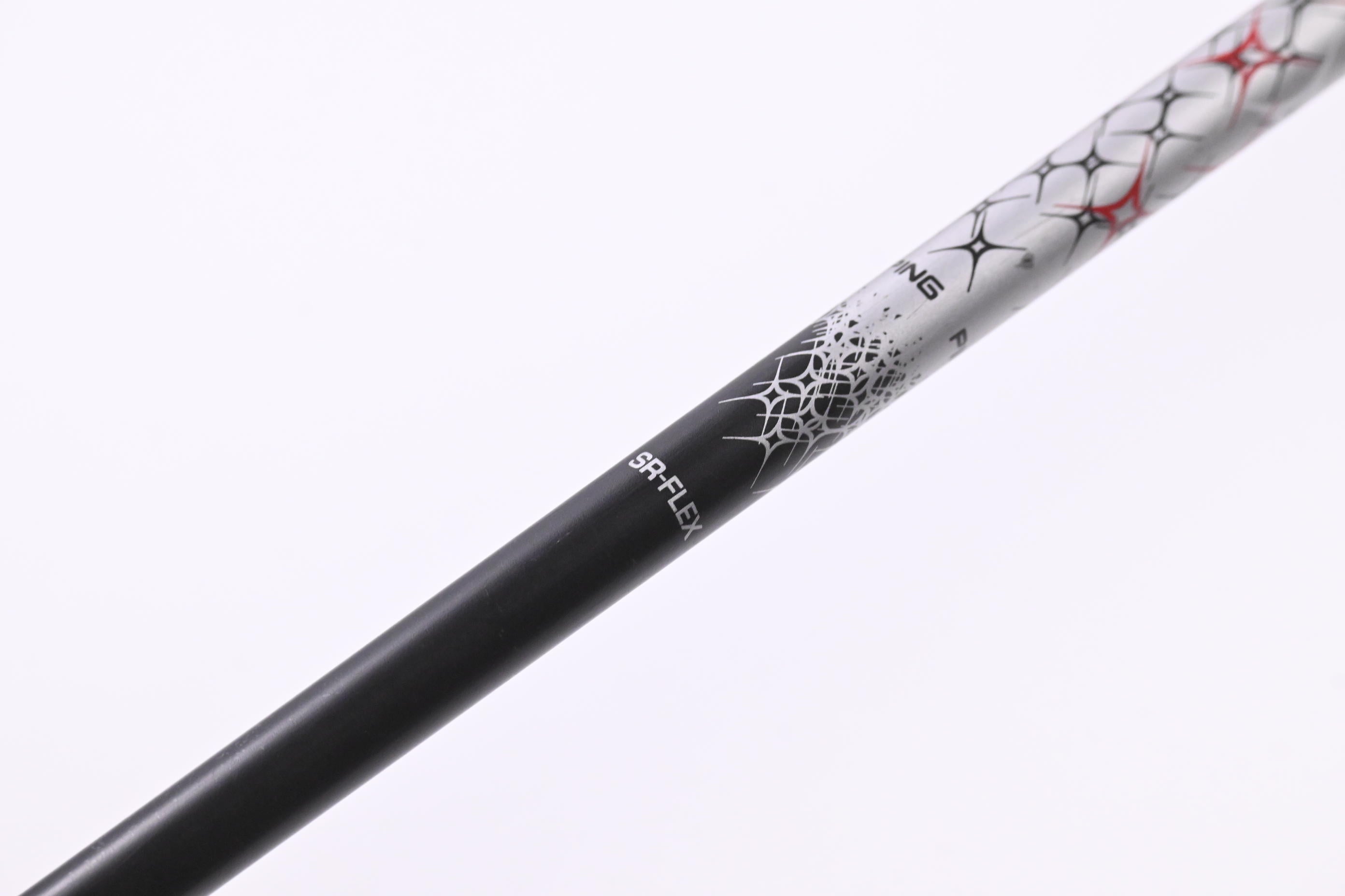 Ping Karsten 2014 #8 Iron / Yellow Dot / Senior Flex Ping TFC 189 Shaft