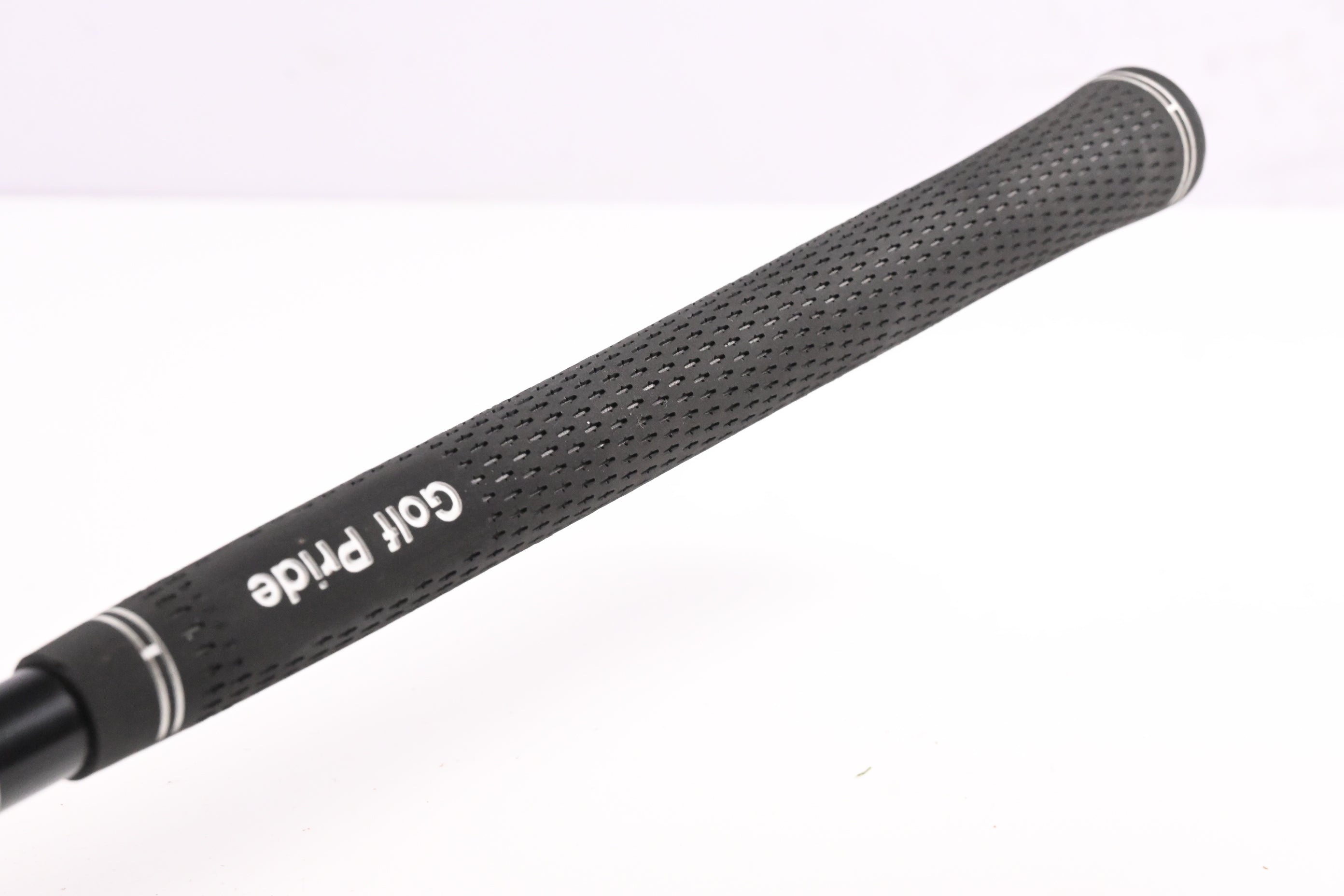 Nickent Genex 3DX #4 Hybrid / 23 Degree / Regular Flex Speed Rated 75 Shaft