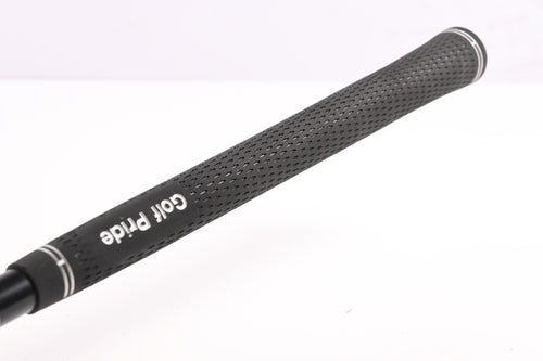 Nickent Genex 3DX #4 Hybrid / 23 Degree / Regular Flex Speed Rated 75 Shaft