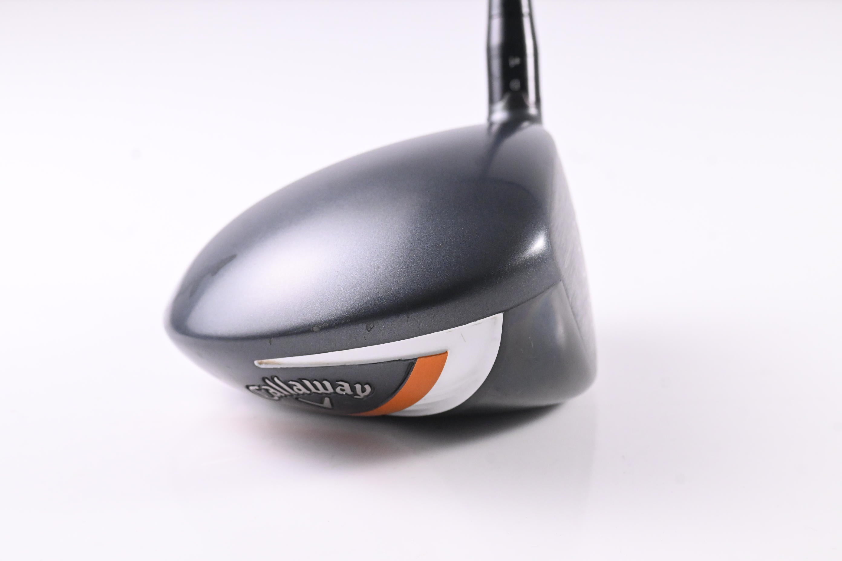 Callaway X2 Hot Pro Driver / 8.5 Degree / Stiff Flex Aldila Tour Elite Green 65