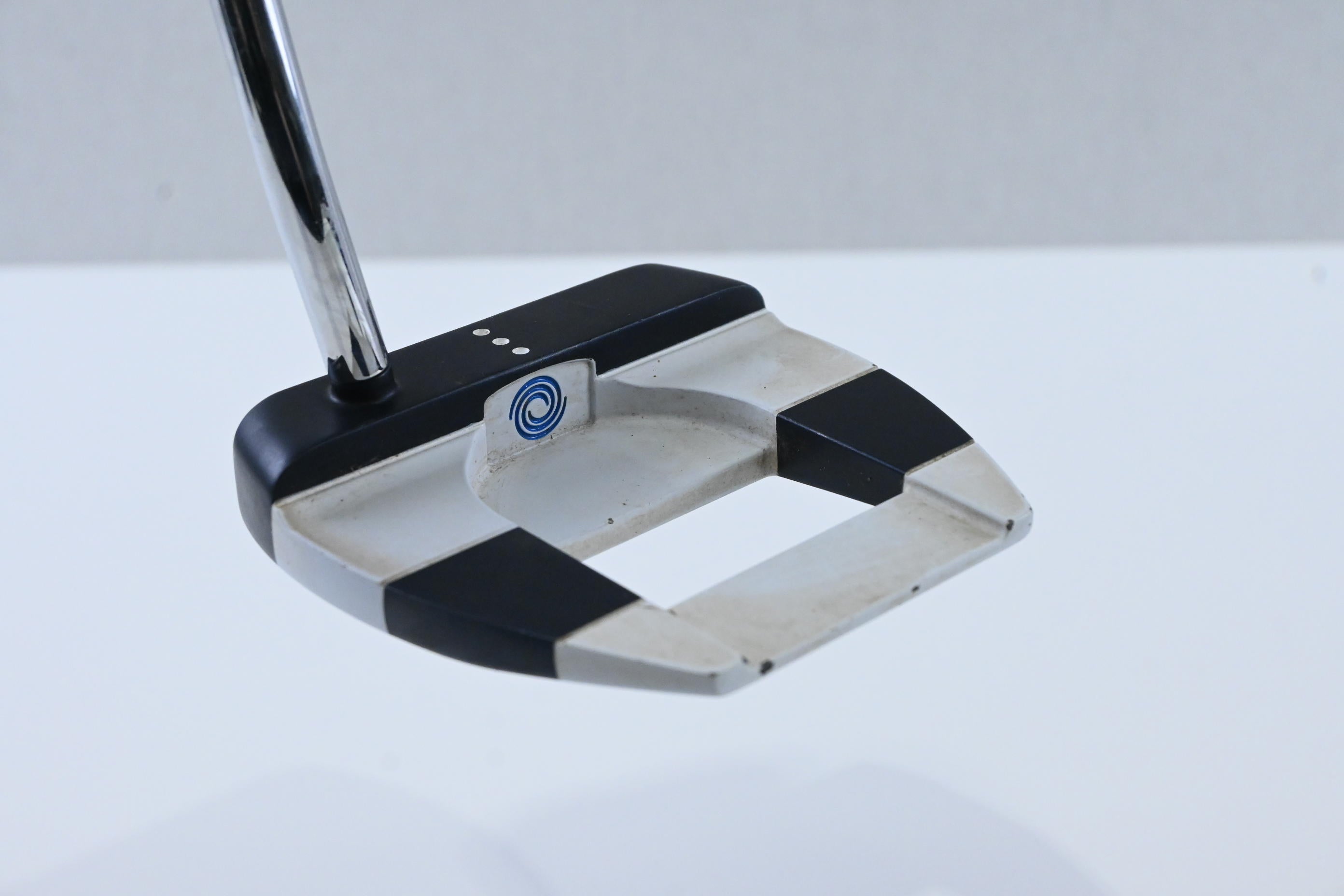 Odyssey Ai-One Cruiser Jailbird Putter / 38 Inch