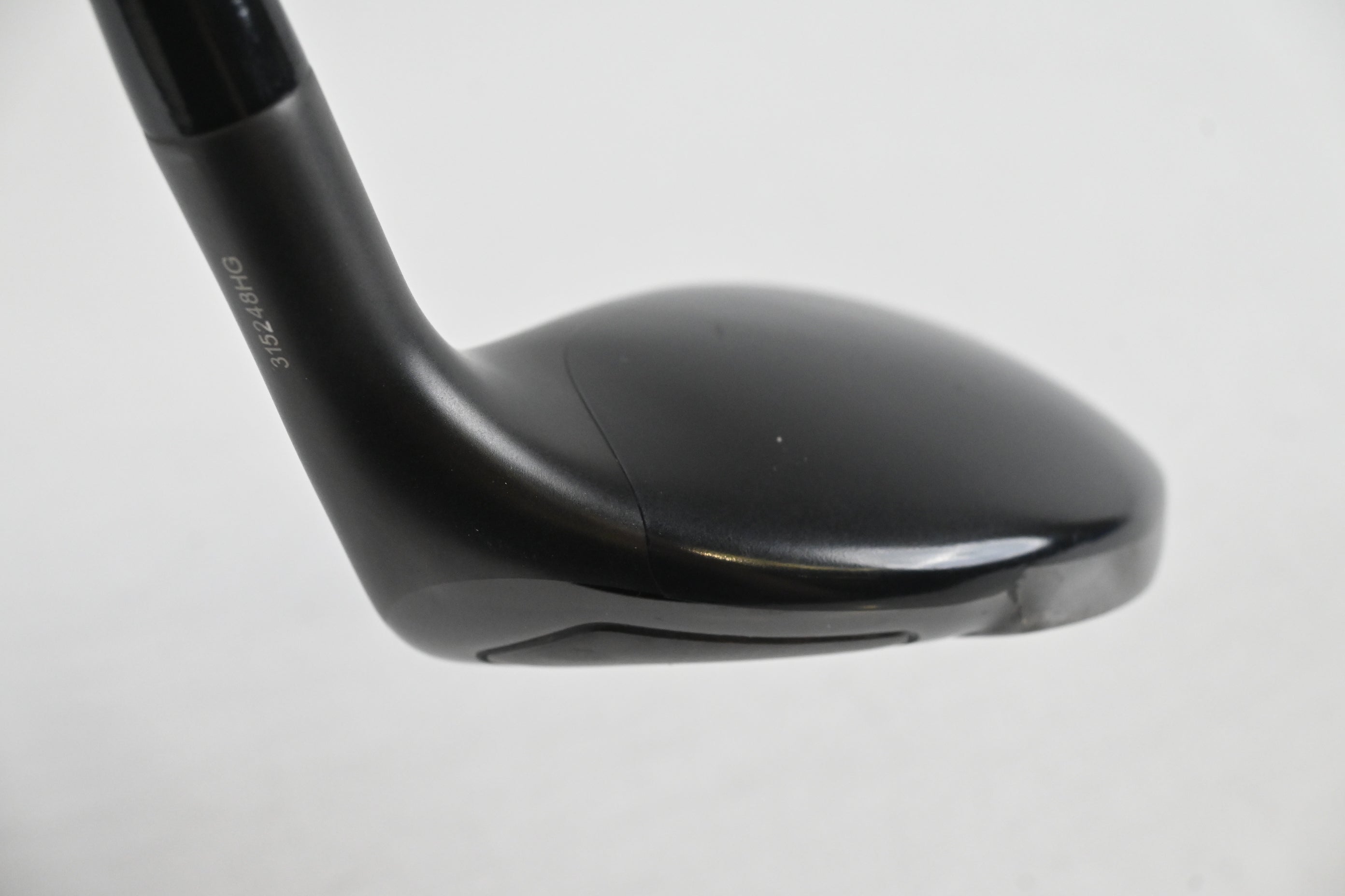 Ping G30 #4 Hybrid / 22 Degree / Senior Flex Ping TFC 419 Shaft
