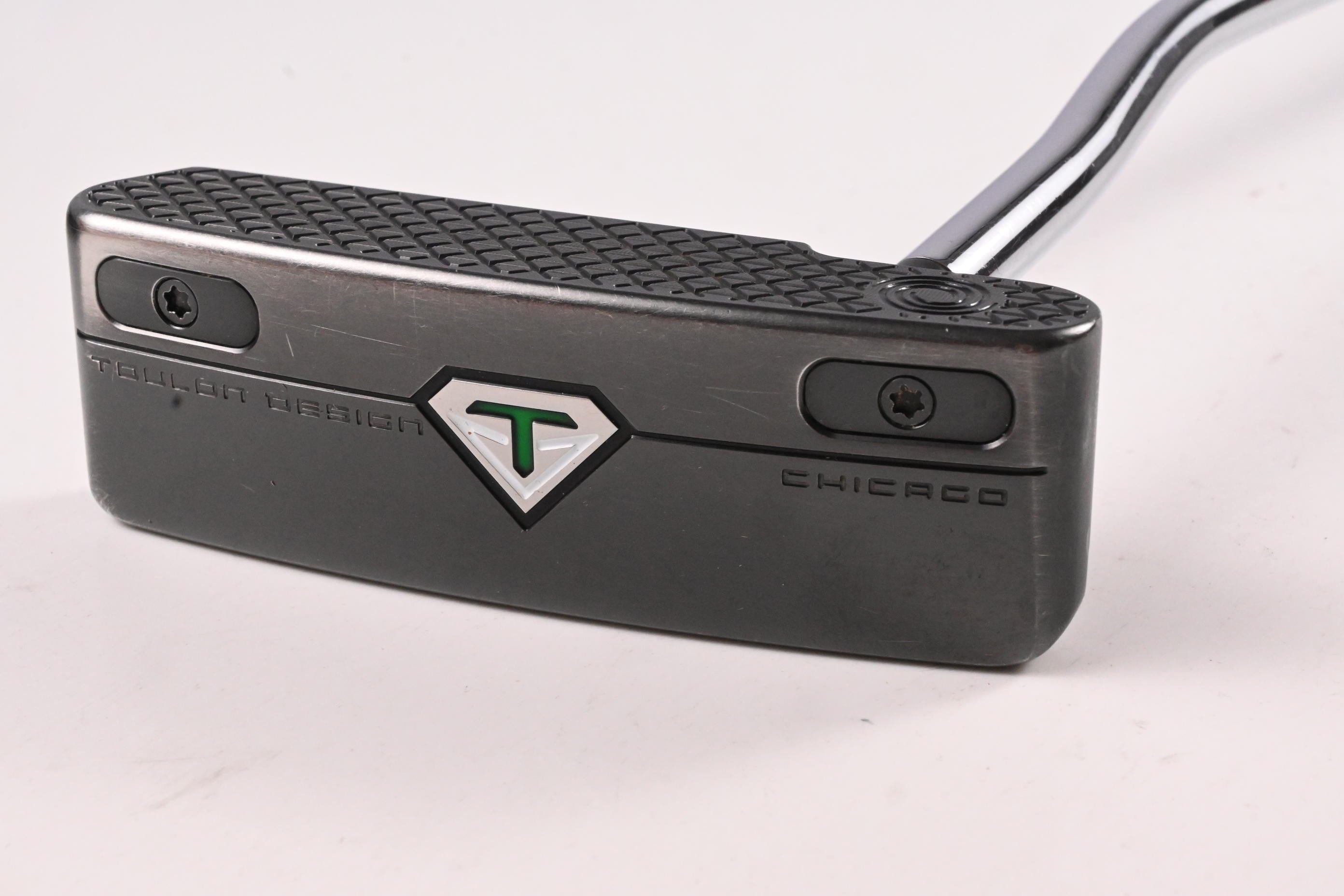 Odyssey Toulon Stroke Lab Chicago Putter / 34 Inch