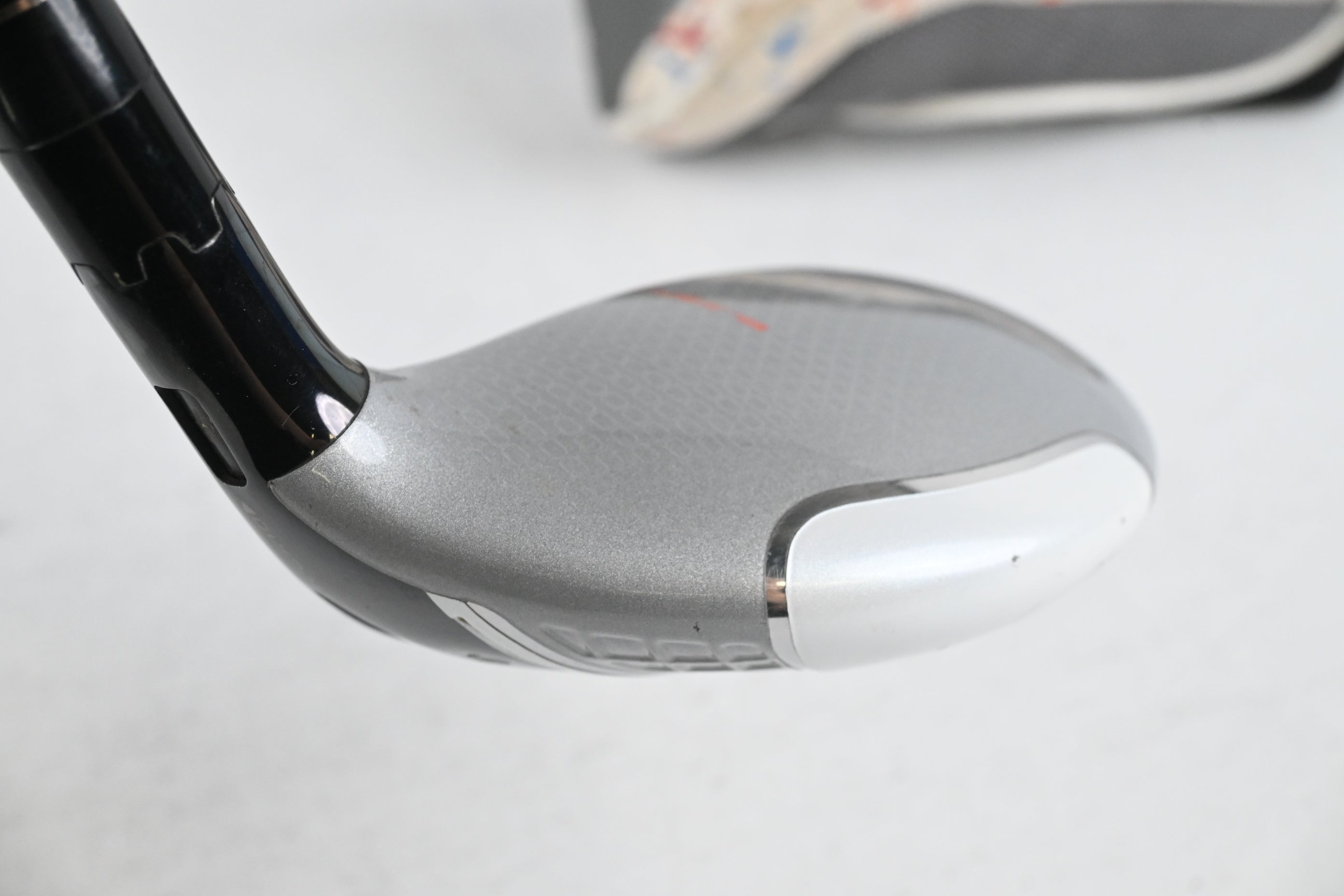 Cobra AMP Cell #3-4 Hybrid / 19-22 Degree / Regular Flex Cobra AMP Cell 55