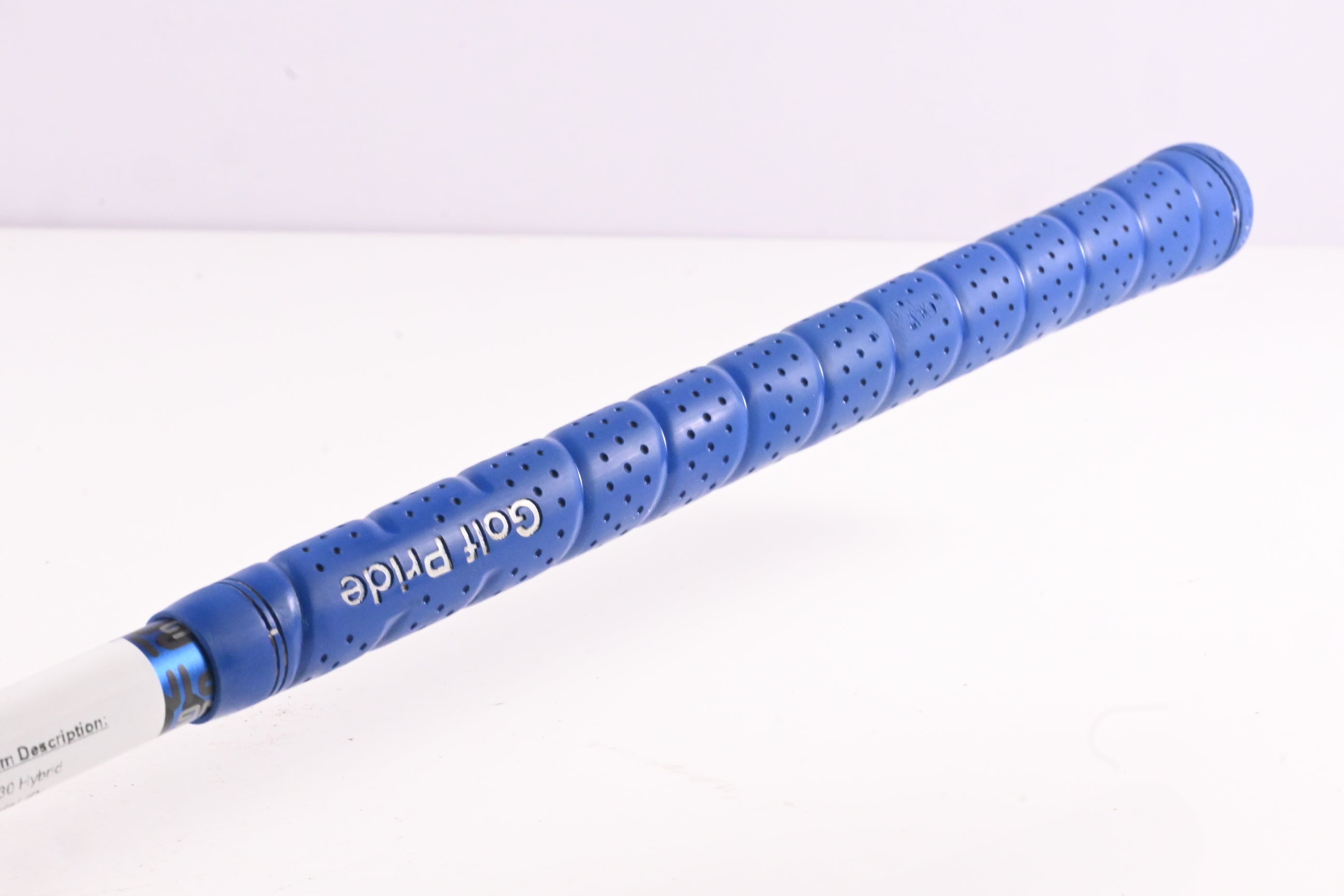 Ping G30 #4 Hybrid / 22 Degree / Regular Flex Ping TFC 419 Shaft