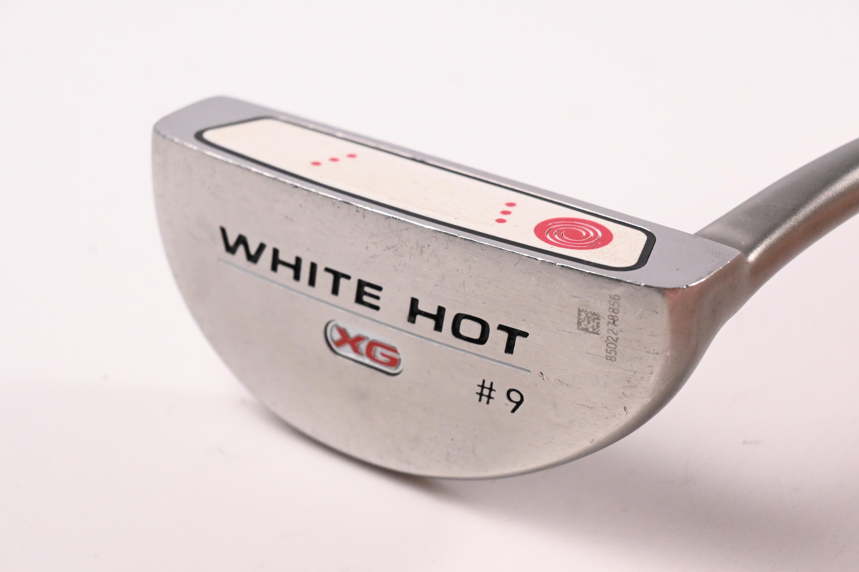 Odyssey White Hot XG #9 Putter / 35 Inch