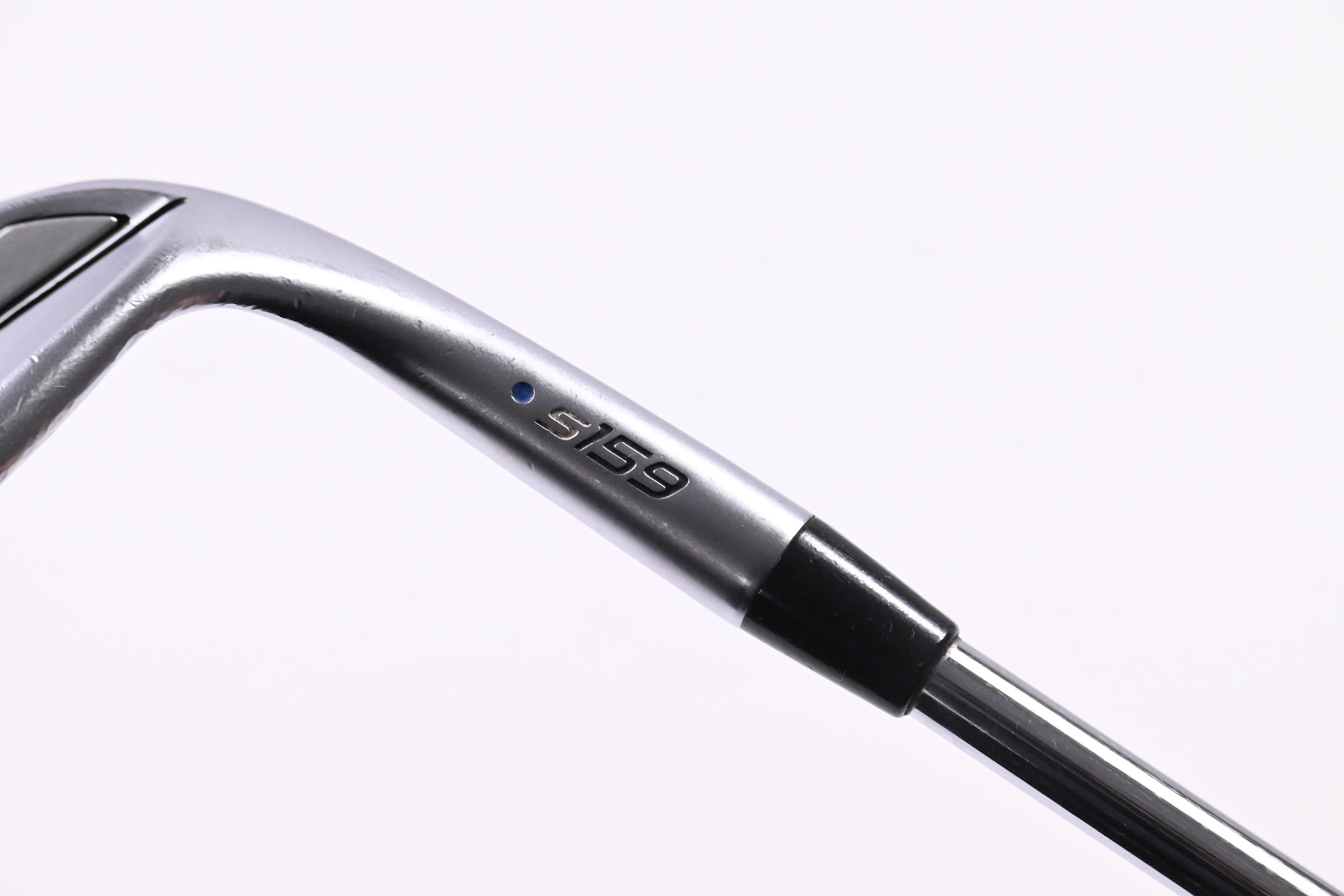 Ping S159 Sand Wedge / 56 Degree / Blue Dot / Wedge Flex Ping Z-Z 115 Shaft