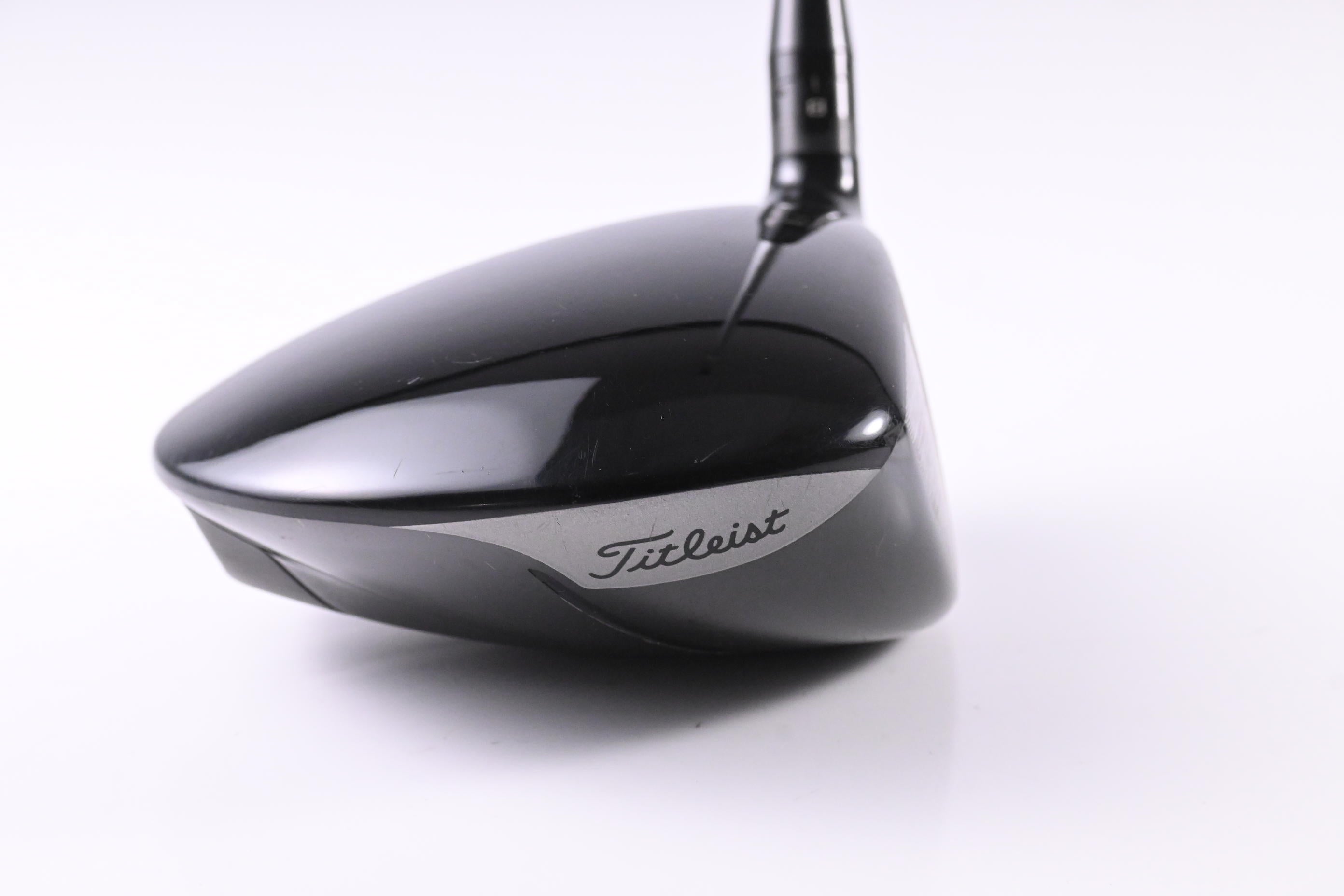 Titleist TSR1 Driver / 10 Degree / Regular Flex MMT Speedmesh 40 Shaft