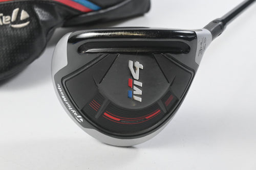 Taylormade M4 #3 HL Wood / 16.5 Degree / Regular Flex Fujikura Atmos Red 5 Shaft