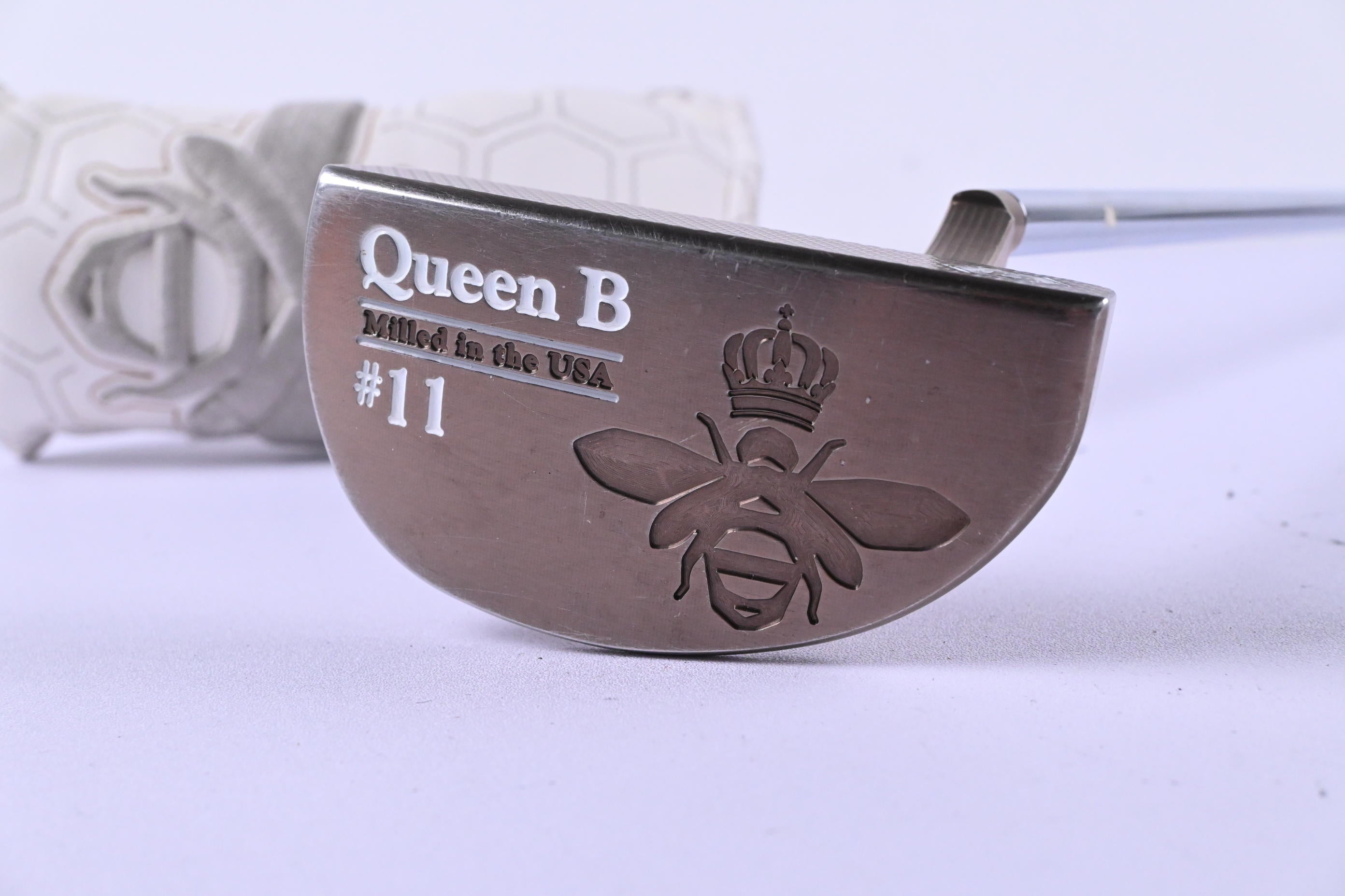 Bettinardi Queen B 2023 #11 Putter / 34 Inch