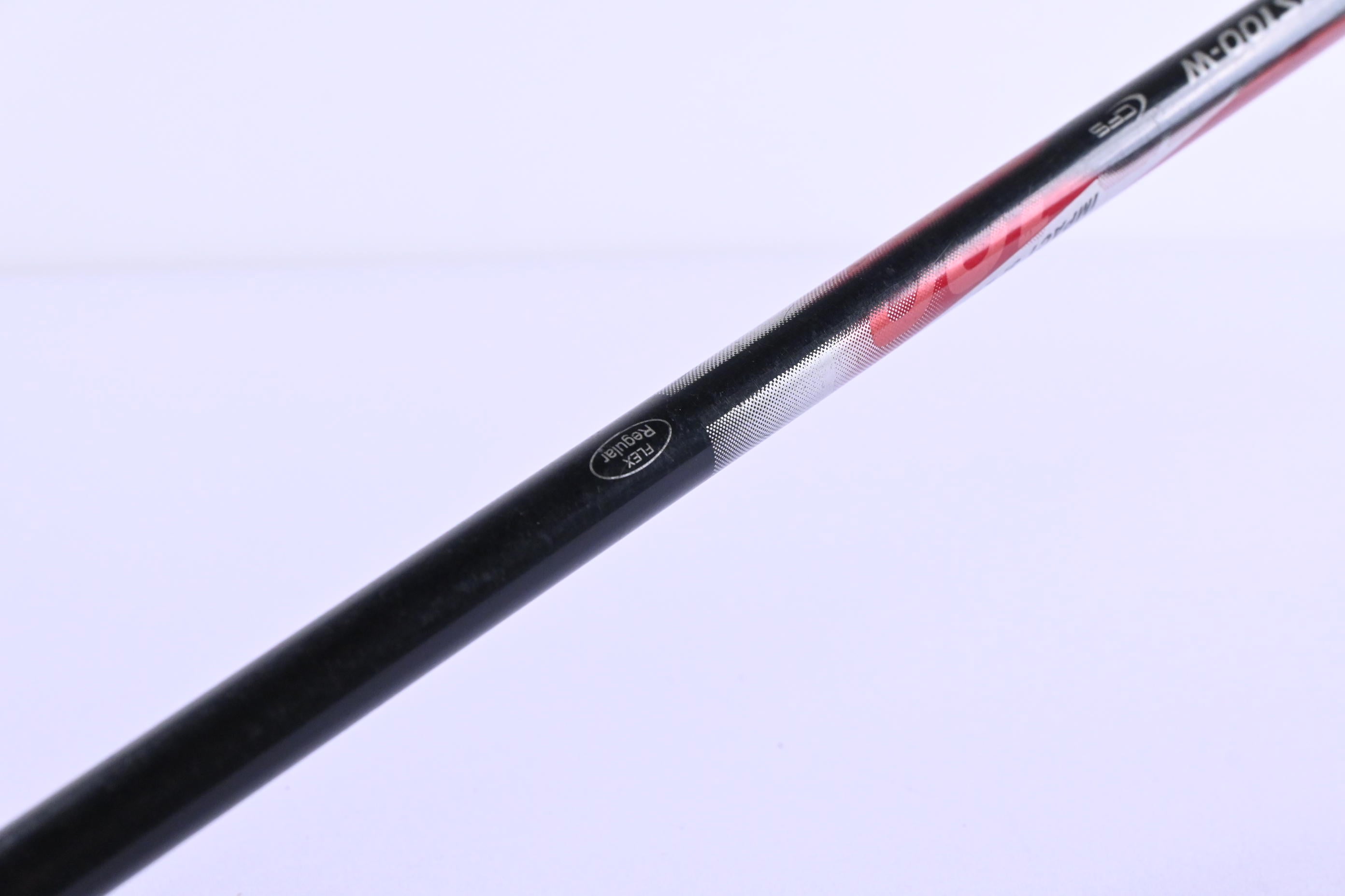Yonex Nanospeed 3i #3 Wood / 15 Degree / Regular Flex Yonex NS100-W Shaft