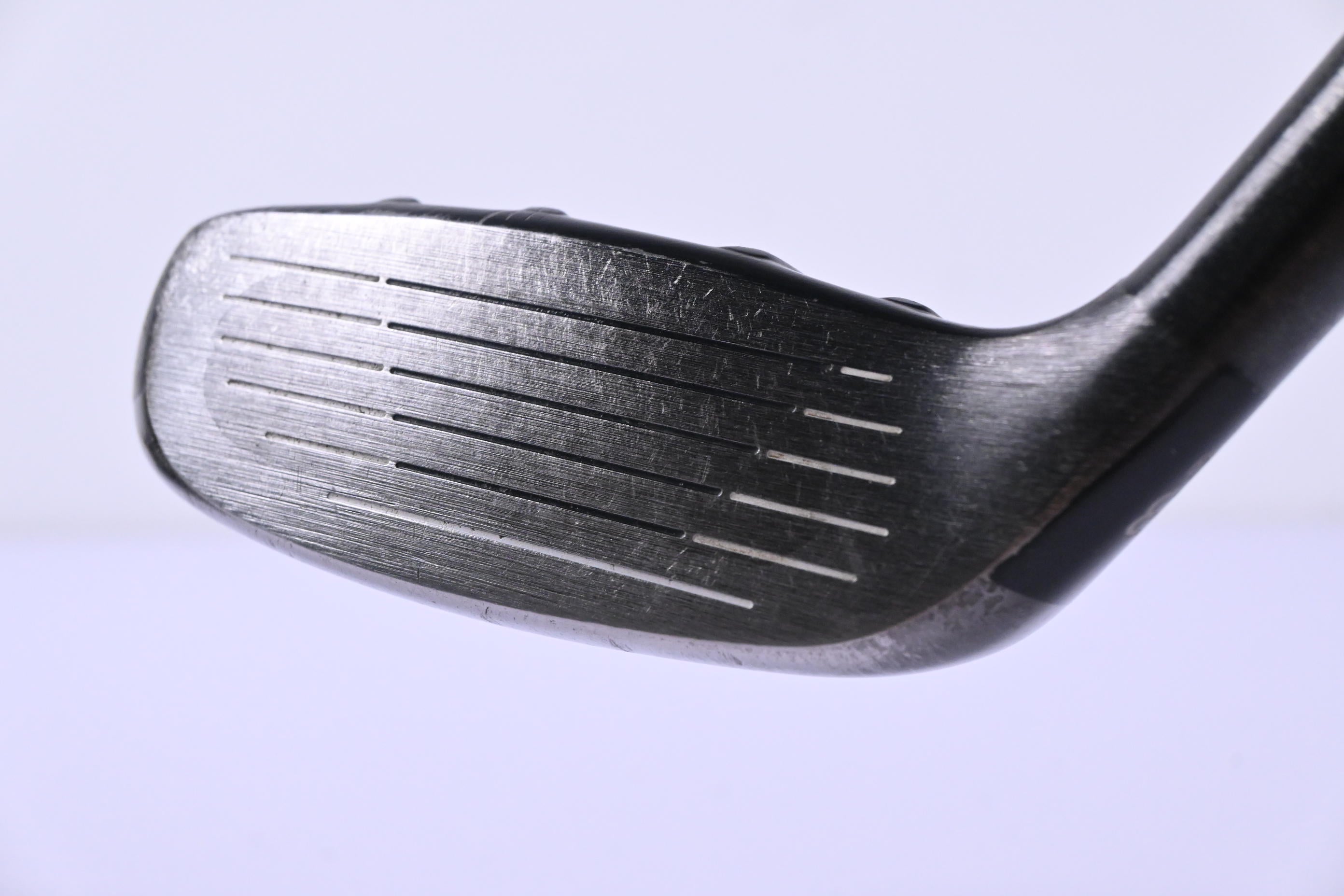 Ping G400 #3 Hybrid / 19 Degree / Regular Flex Ping Alta CB 70 Shaft