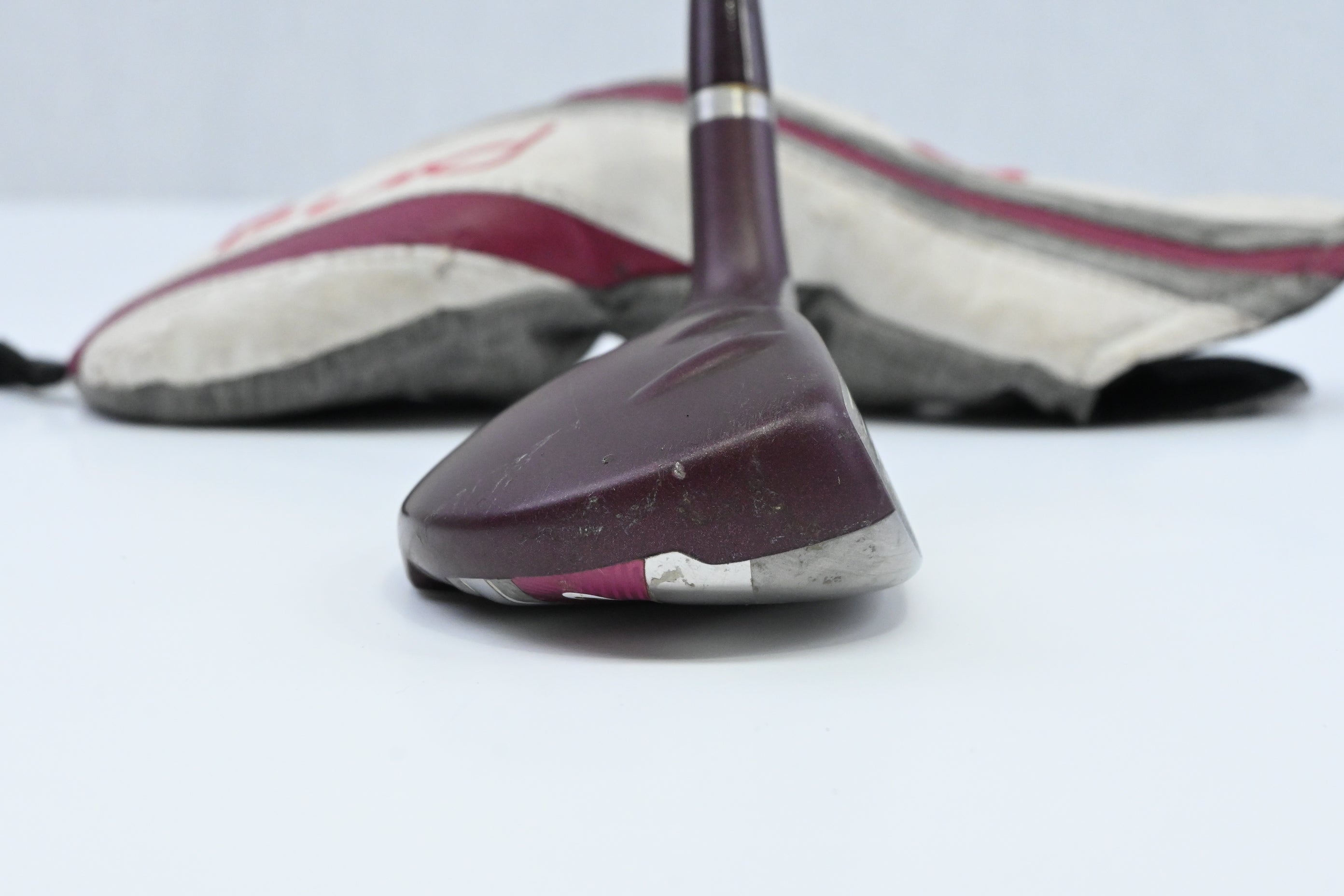 Ladies Ping G Le2 #5 Hybrid / 26 Degree / Ladies Flex Ping ULT 240 Shaft