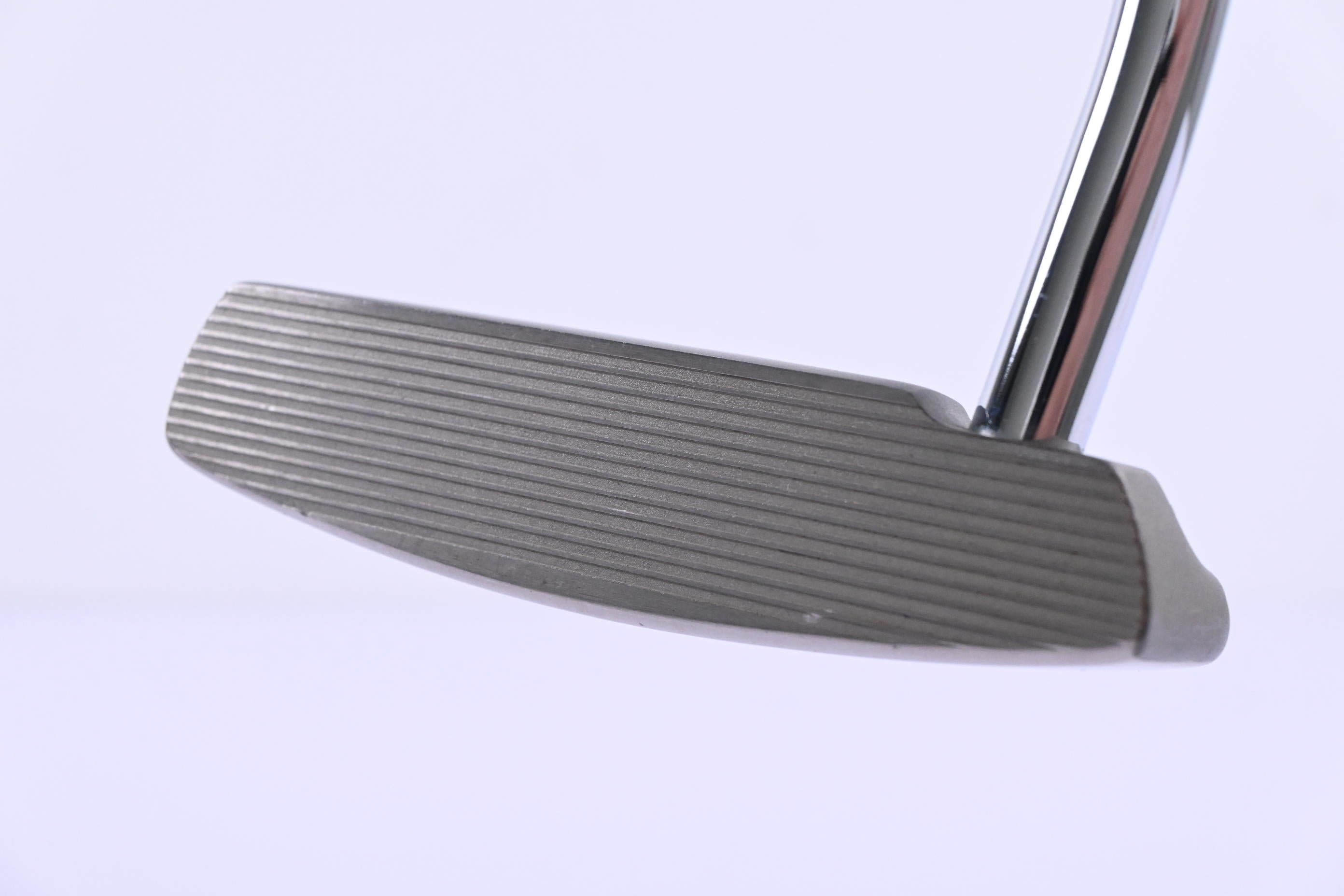 Rife Roll Groove Series 400 Mid Mallet Putter / 34 Inch