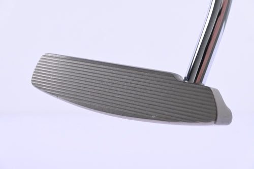 Rife Roll Groove Series 400 Mid Mallet Putter / 34 Inch