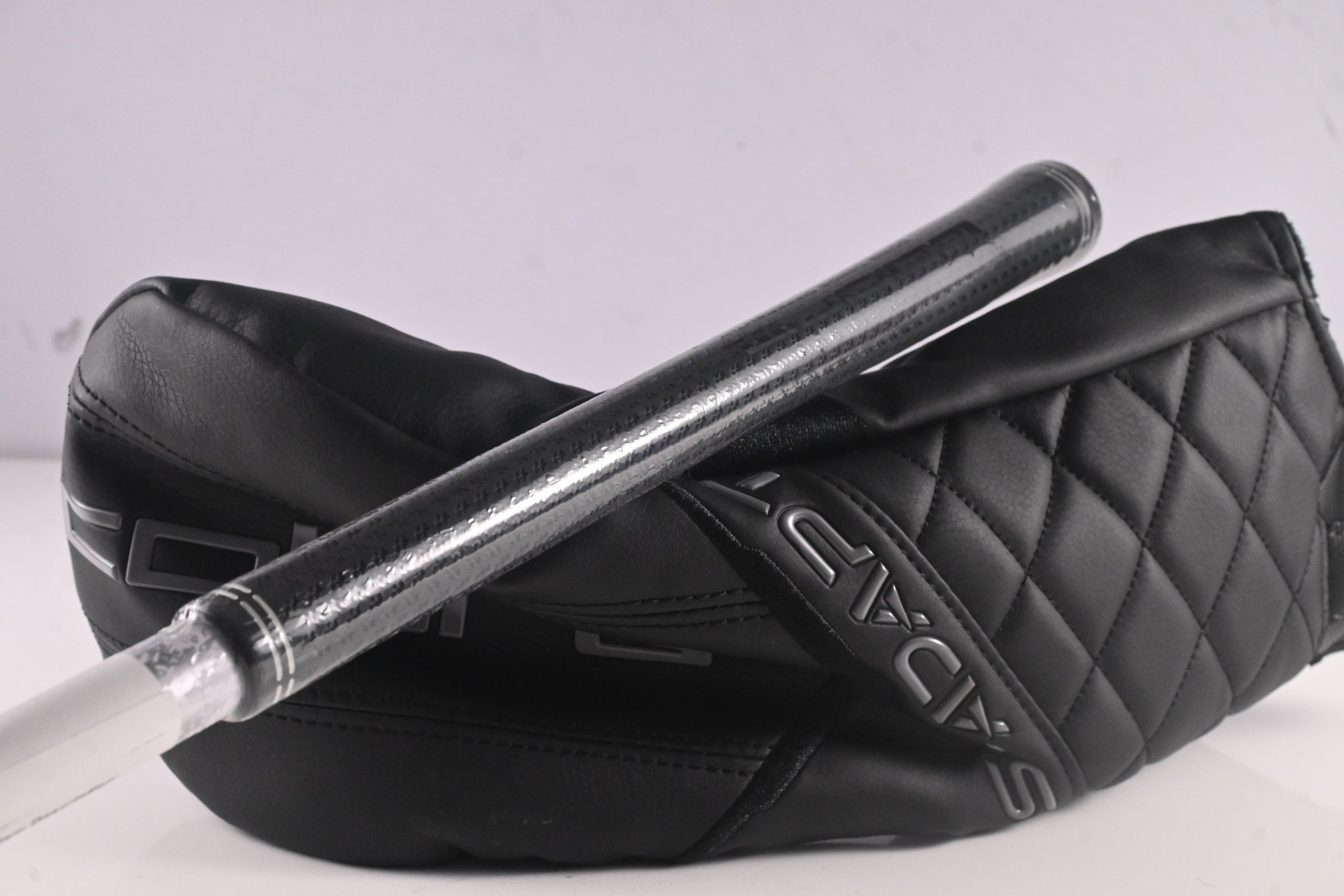 Left Hand Cobra DS-Adapt MAX-K Driver / 10.5 Degree / Regular Flex Denali Red 50