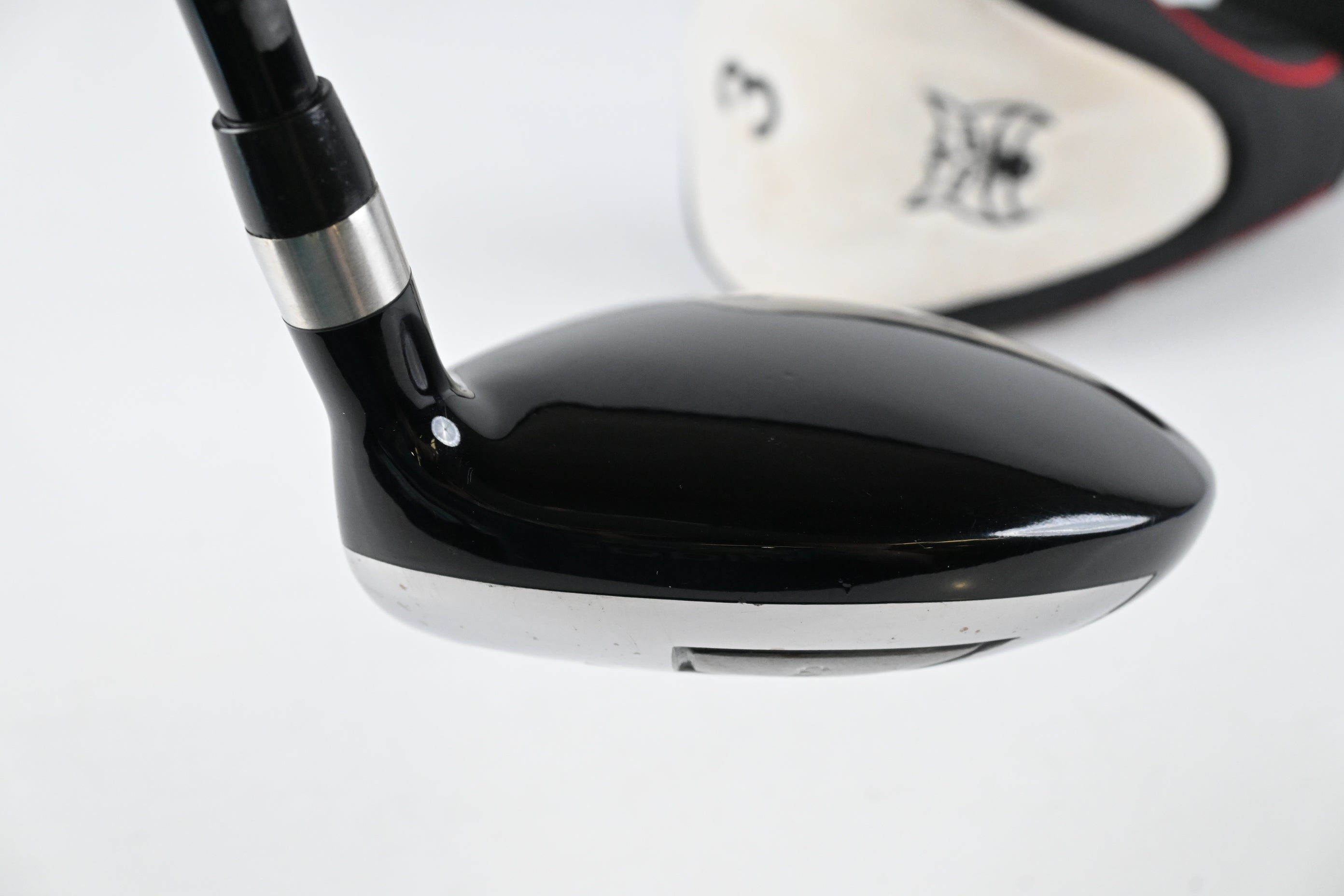 Lynx Powertune #3 Wood / 15 Degree / Uniflex Lynx Powertune Shaft