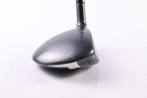 Callaway X2 Hot #4 Wood / 17 Degree / Regular Flex Aldila Rogue Blue 60 Shaft