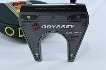 Odyssey Tri-Hot 5K 7 Putter / 35 Inch