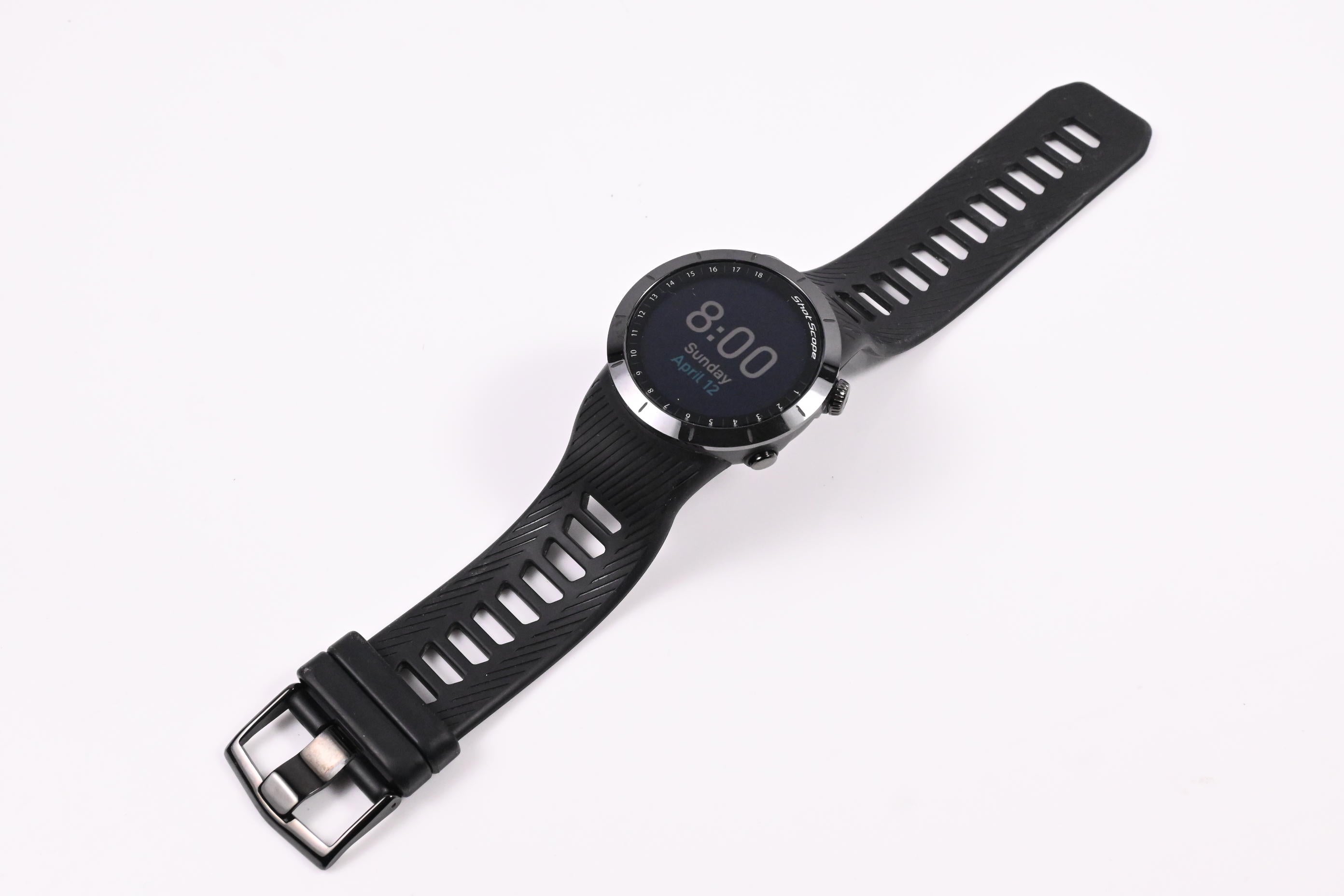 Shotscope X5 / GPS Watch
