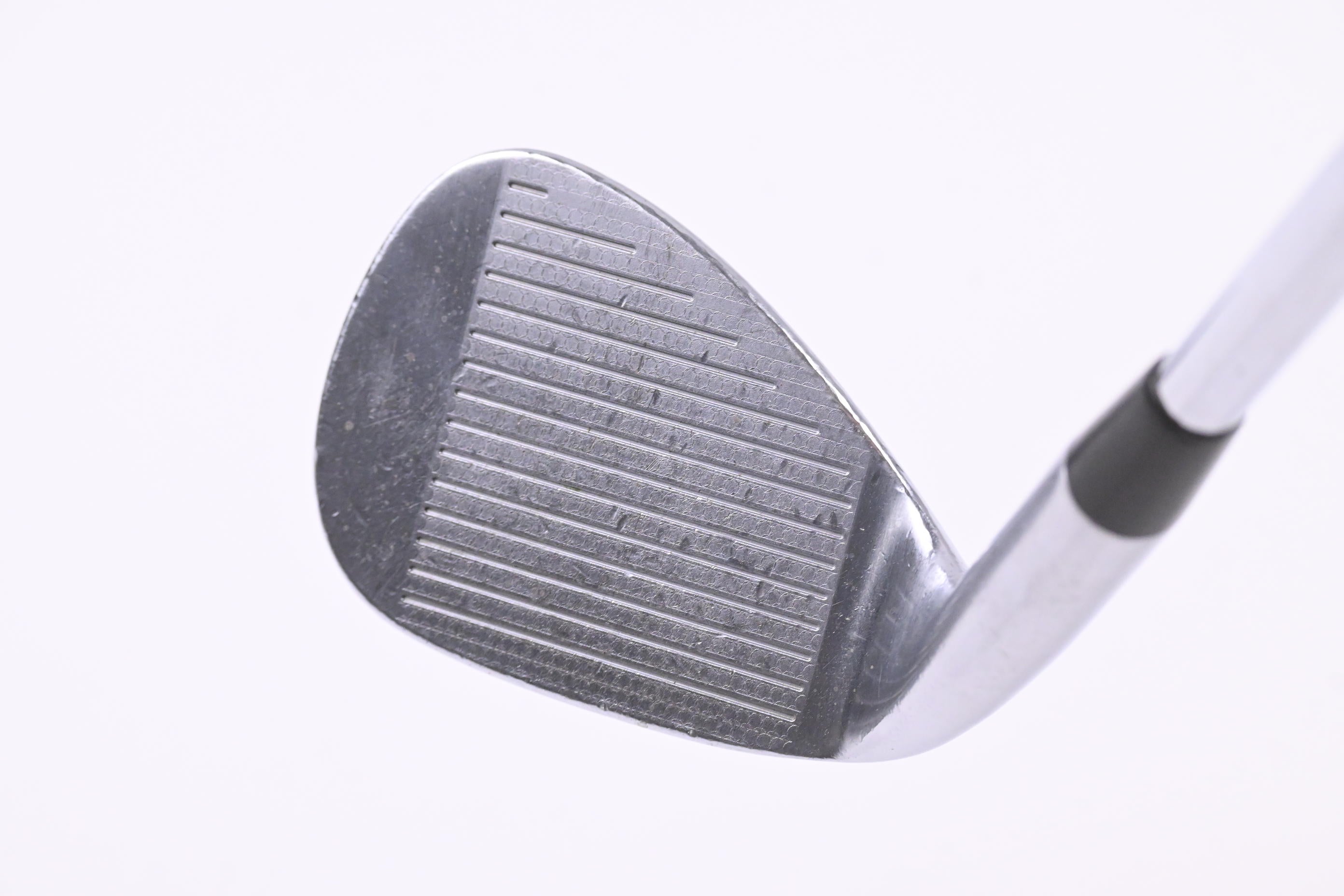 Bettinardi H2 Series Gap Wedge / 52 Degree / Stiff Flex KBS HI-REV 2.0 125 Shaft