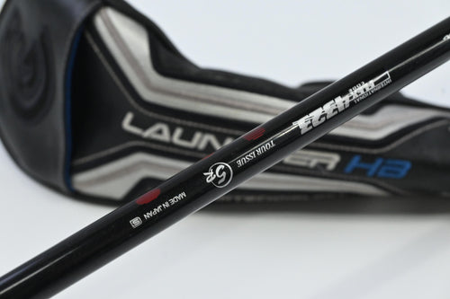 Left Hand Cleveland Launcher HB #3 Wood / 15 Degree / Regular Flex Miyazaki