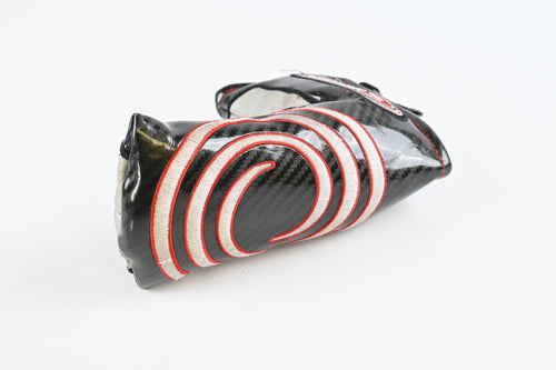 Odyssey O-Works Black 1 Putter / 34 Inch