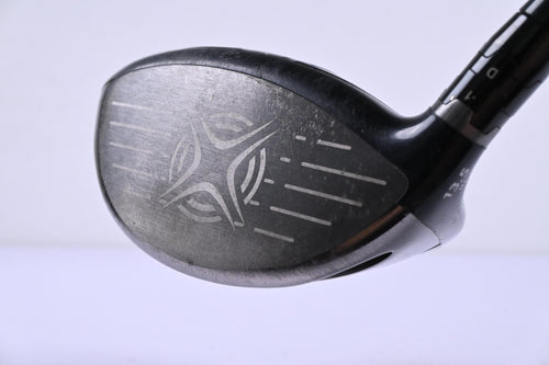Callaway XR Speed Driver / 13.5 Degree / Regular Flex Aldila Quaranta 40 Shaft