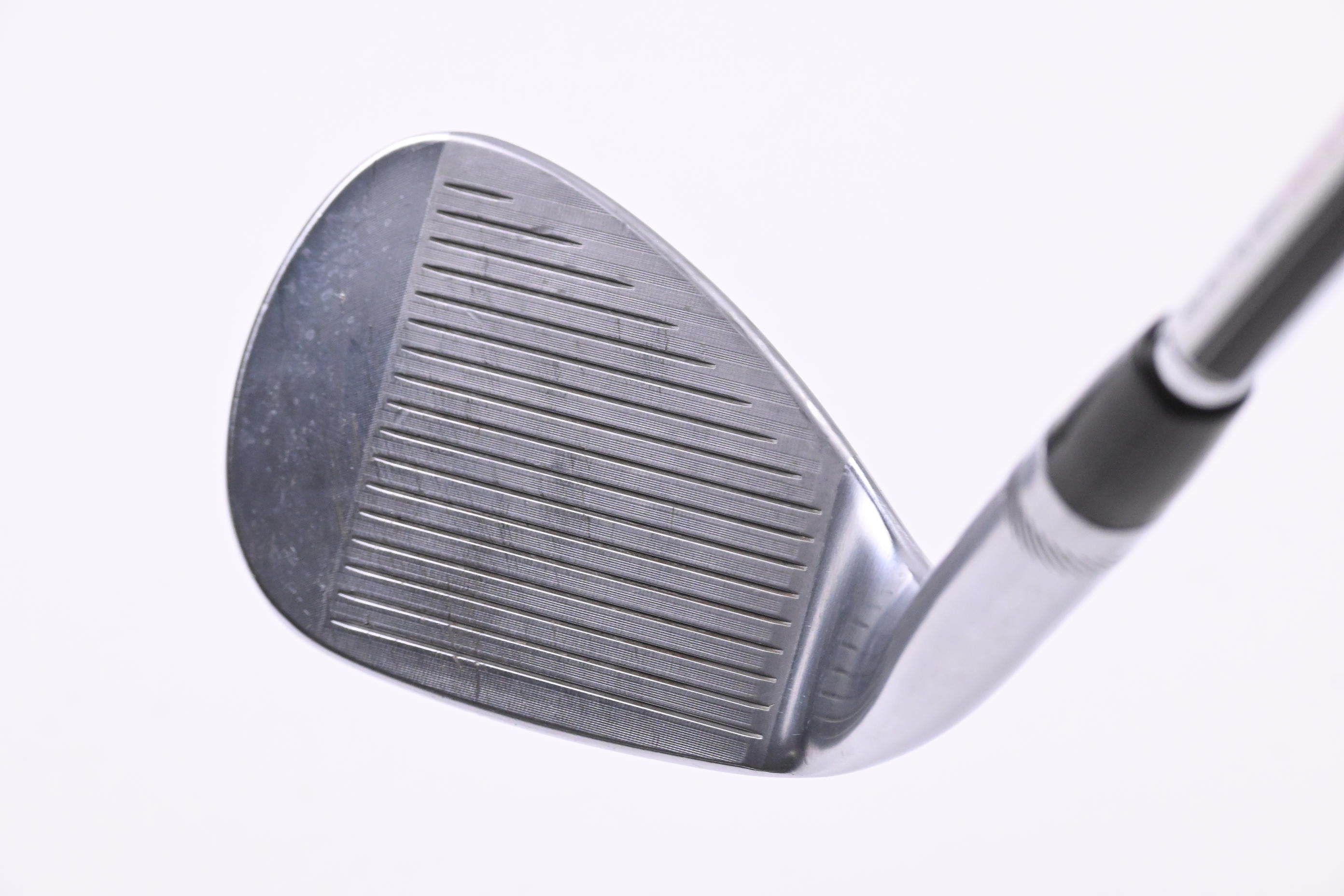 Titleist Vokey SM7 Lob Wedge / 58 Degree / Regular Flex KBS Hi-Rev 2.0 115 Shaft