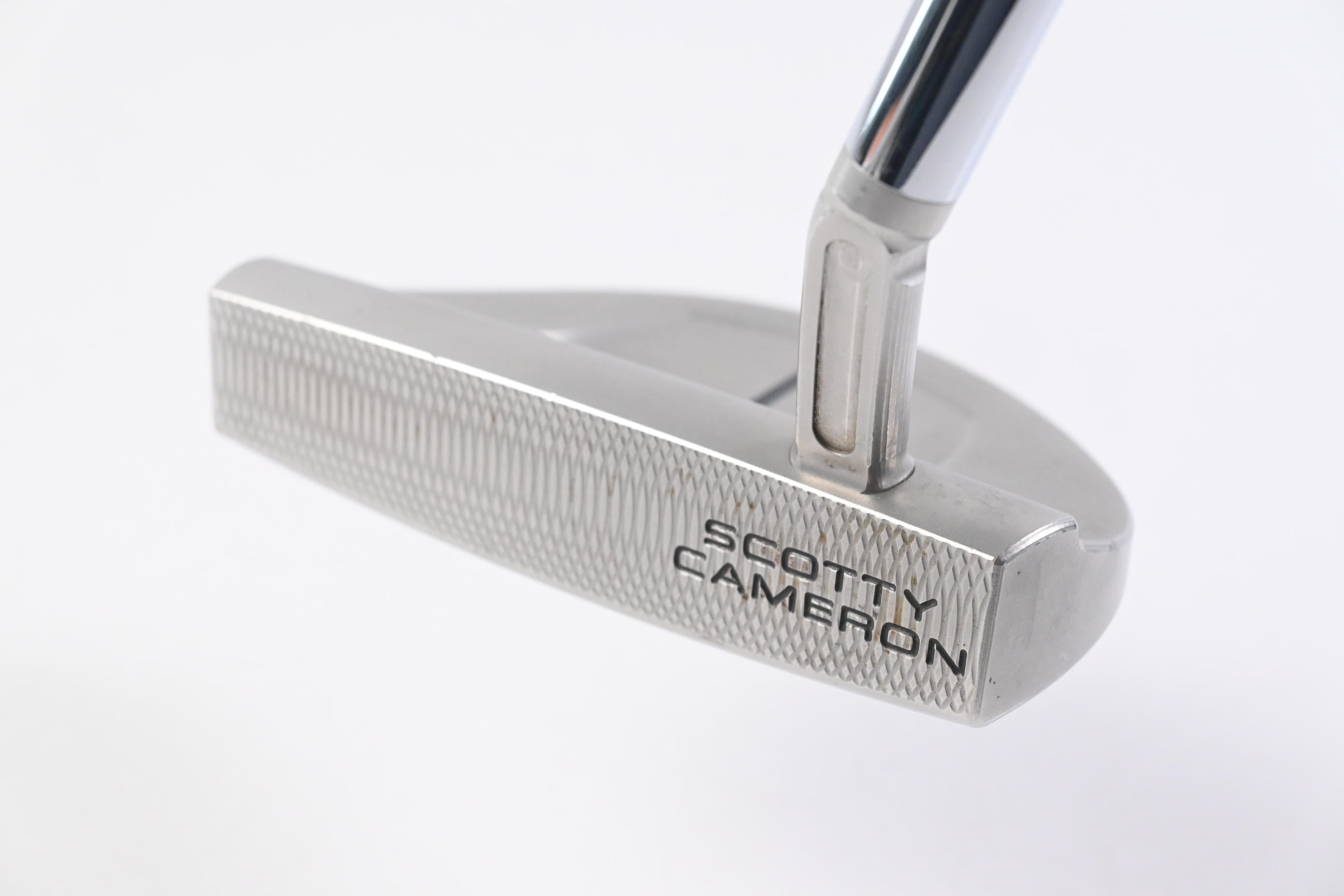 Scotty Cameron Super Select Golo 6.5 Putter / 34 Inch