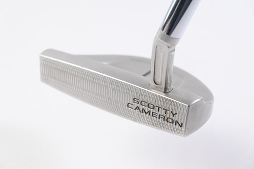Scotty Cameron Super Select Golo 6.5 Putter / 34 Inch