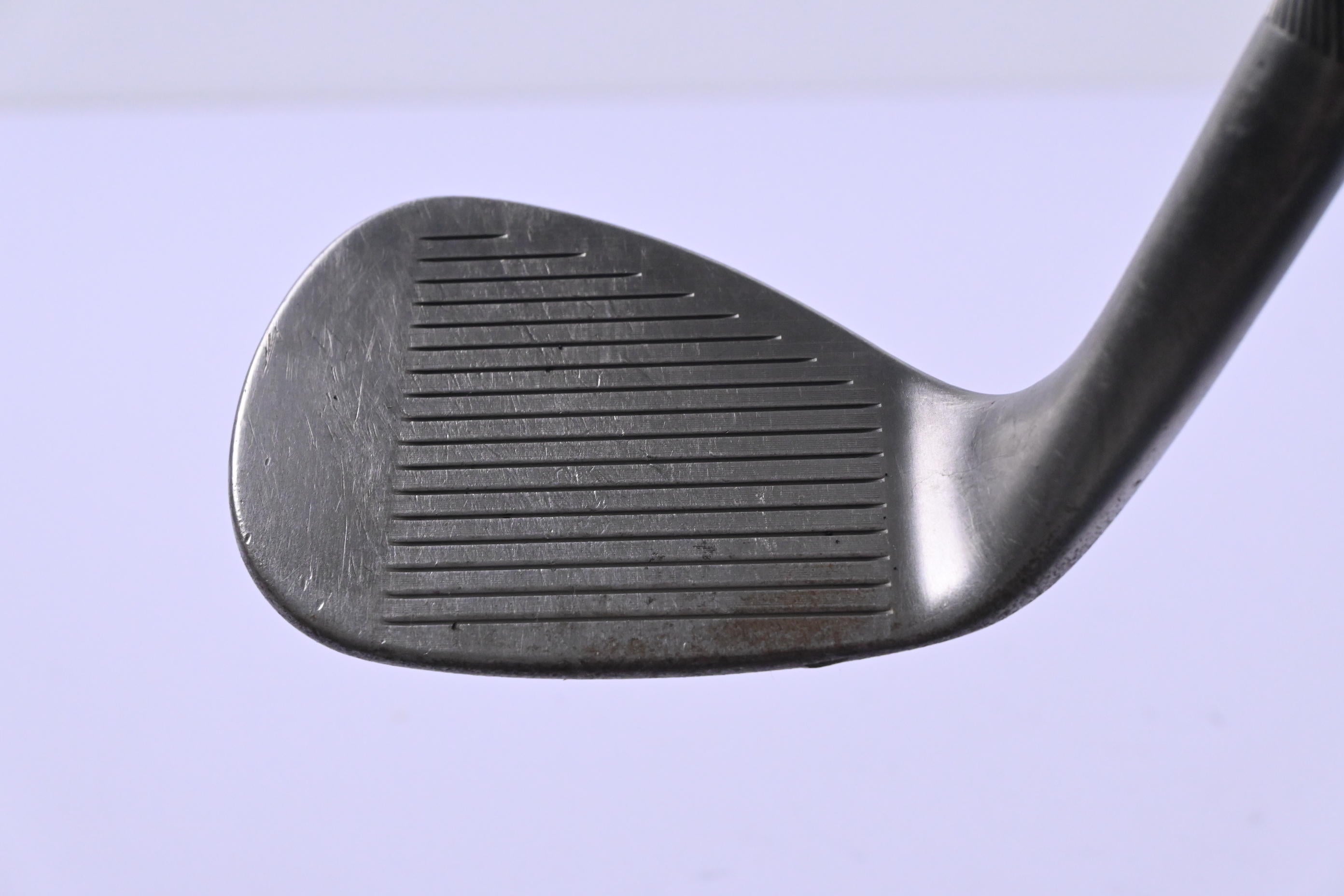 Titleist Vokey SM9 Lob Wedge / 58 Degree / Wedge Flex Vokey Design SM9