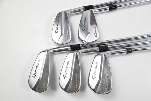 Taylormade Tour Preferred MB 2014 Irons / 6-PW / Stiff Flex KBS Tour Steel Shafts