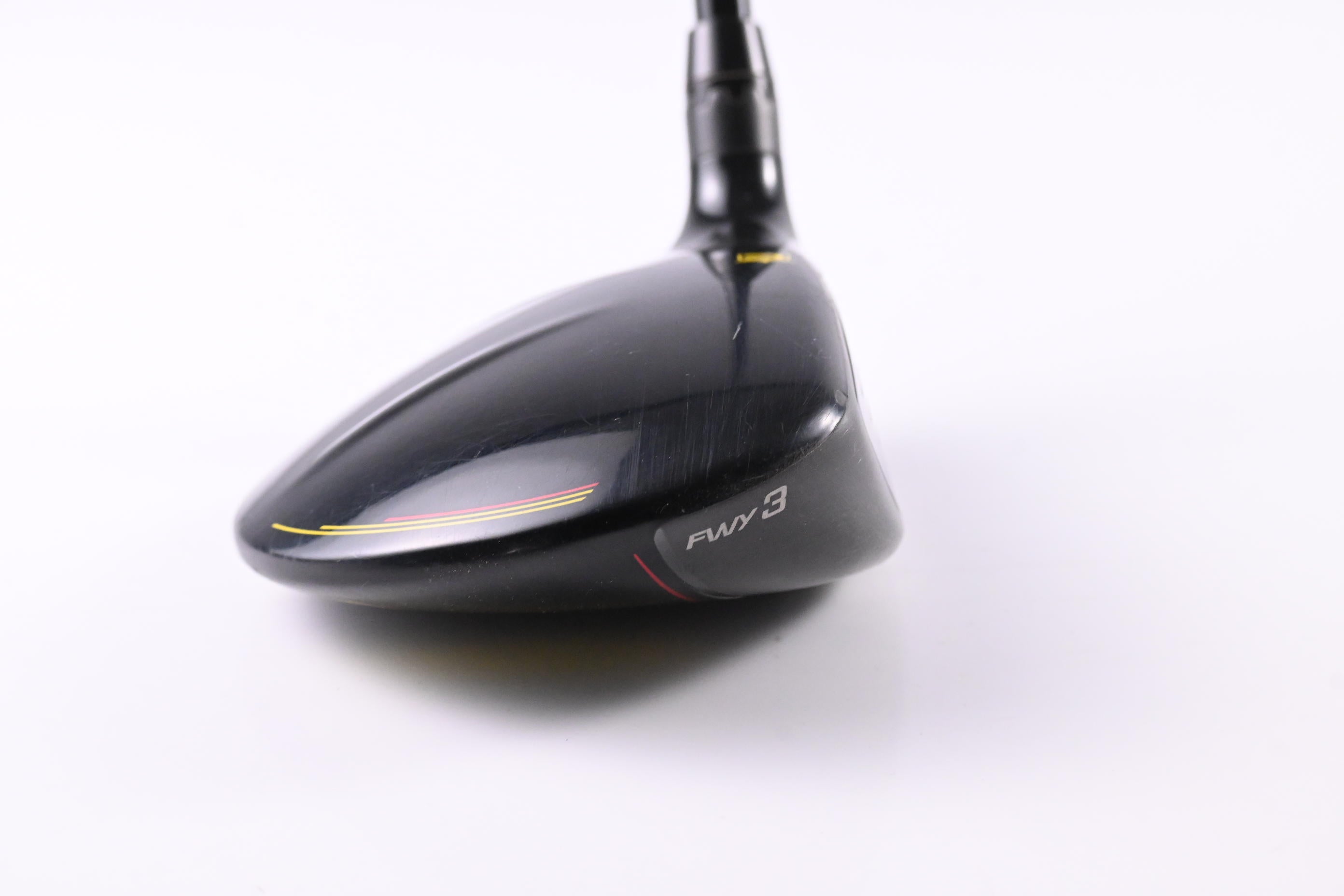 Cobra King Speedzone #3 Wood / 14.5 Degree / Stiff Flex Tensei AV Blue 65 Shaft