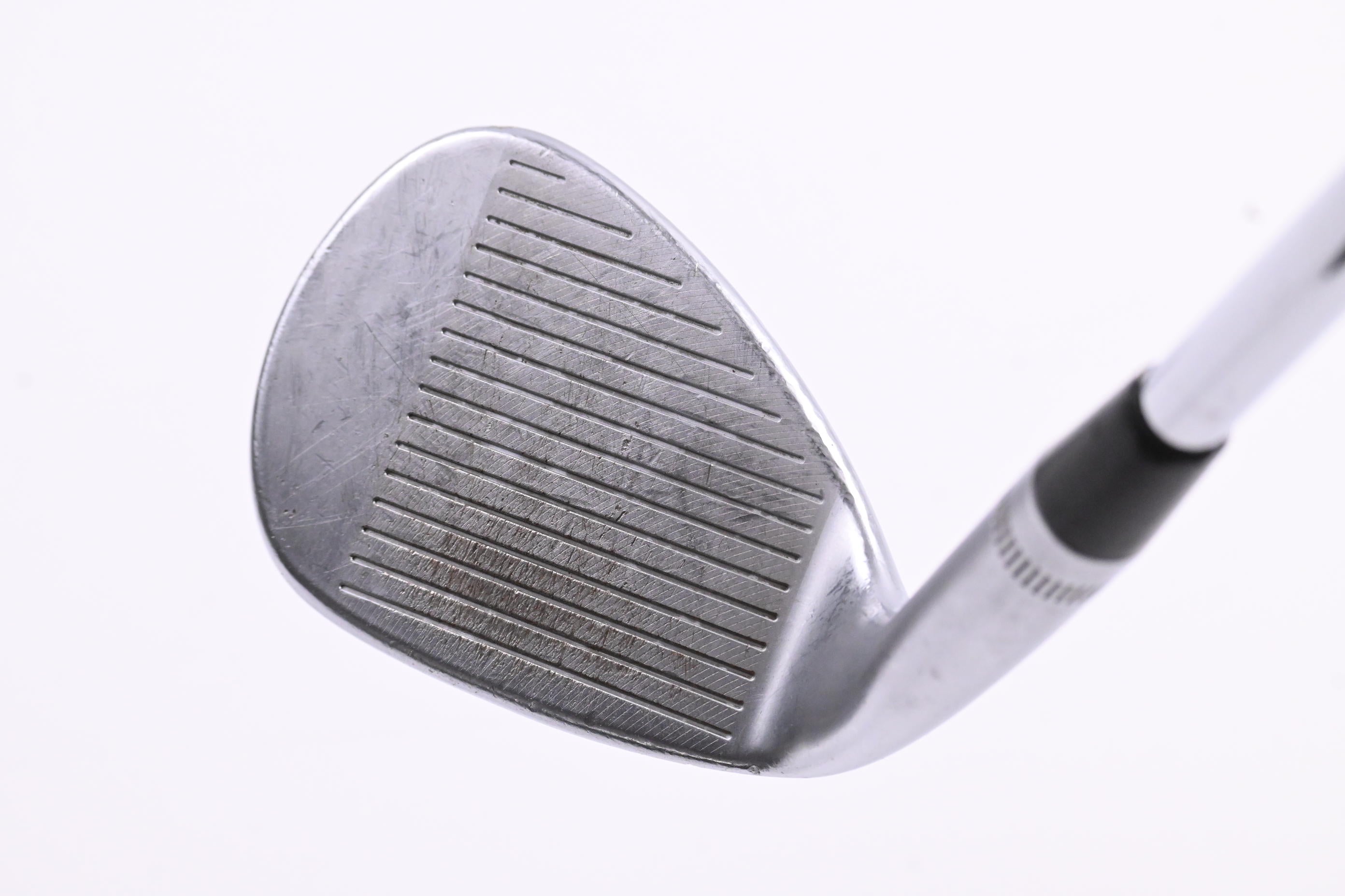 Callaway MD3 Milled Lob Wedge / 58 Degree / Wedge Flex Dynamic Gold Shaft