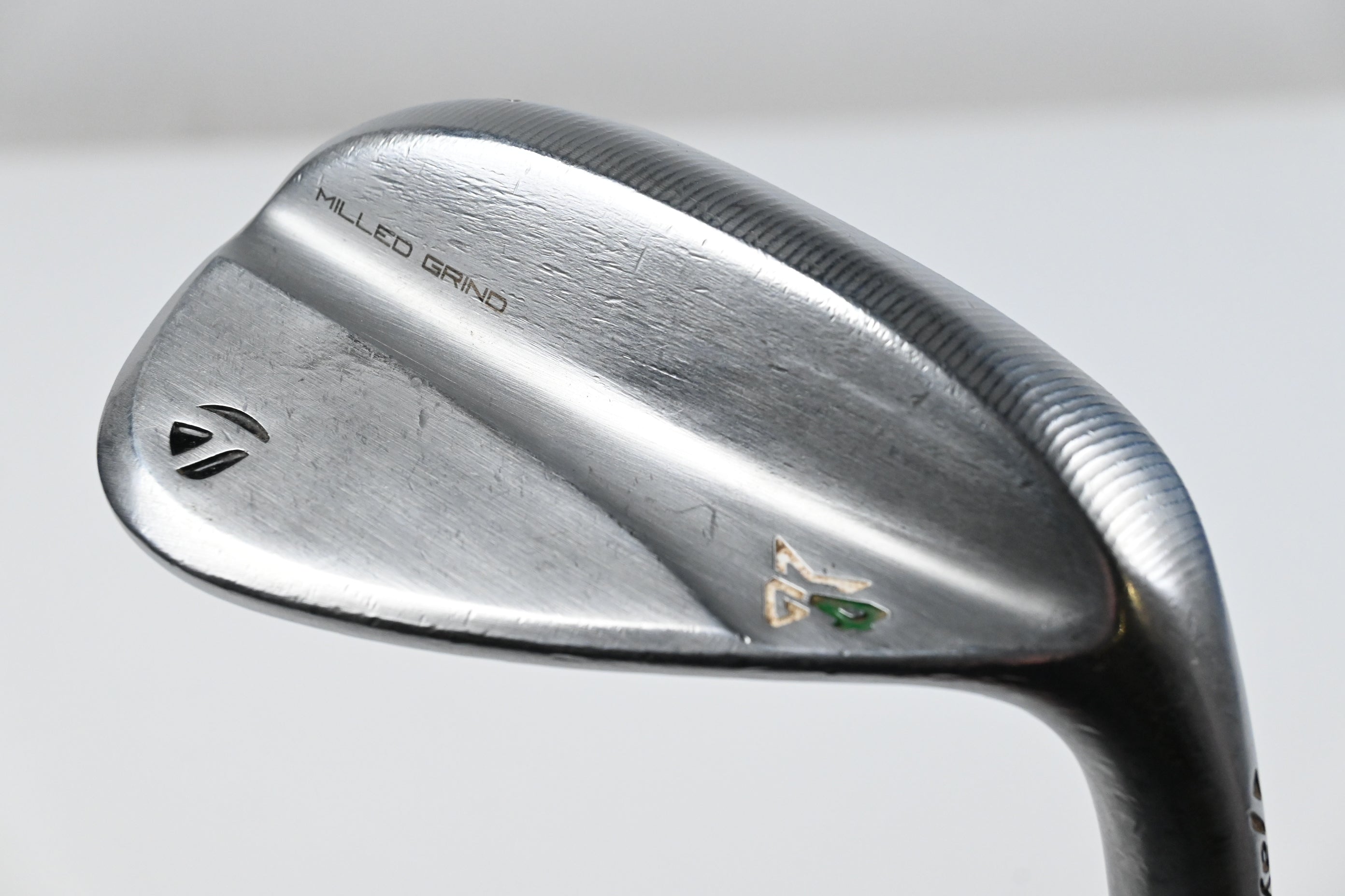 Taylormade Milled Grind 4 Sand Wedge / 54 Degree / X-Flex Dynamic Gold X100