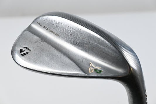 Taylormade Milled Grind 4 Sand Wedge / 54 Degree / X-Flex Dynamic Gold X100