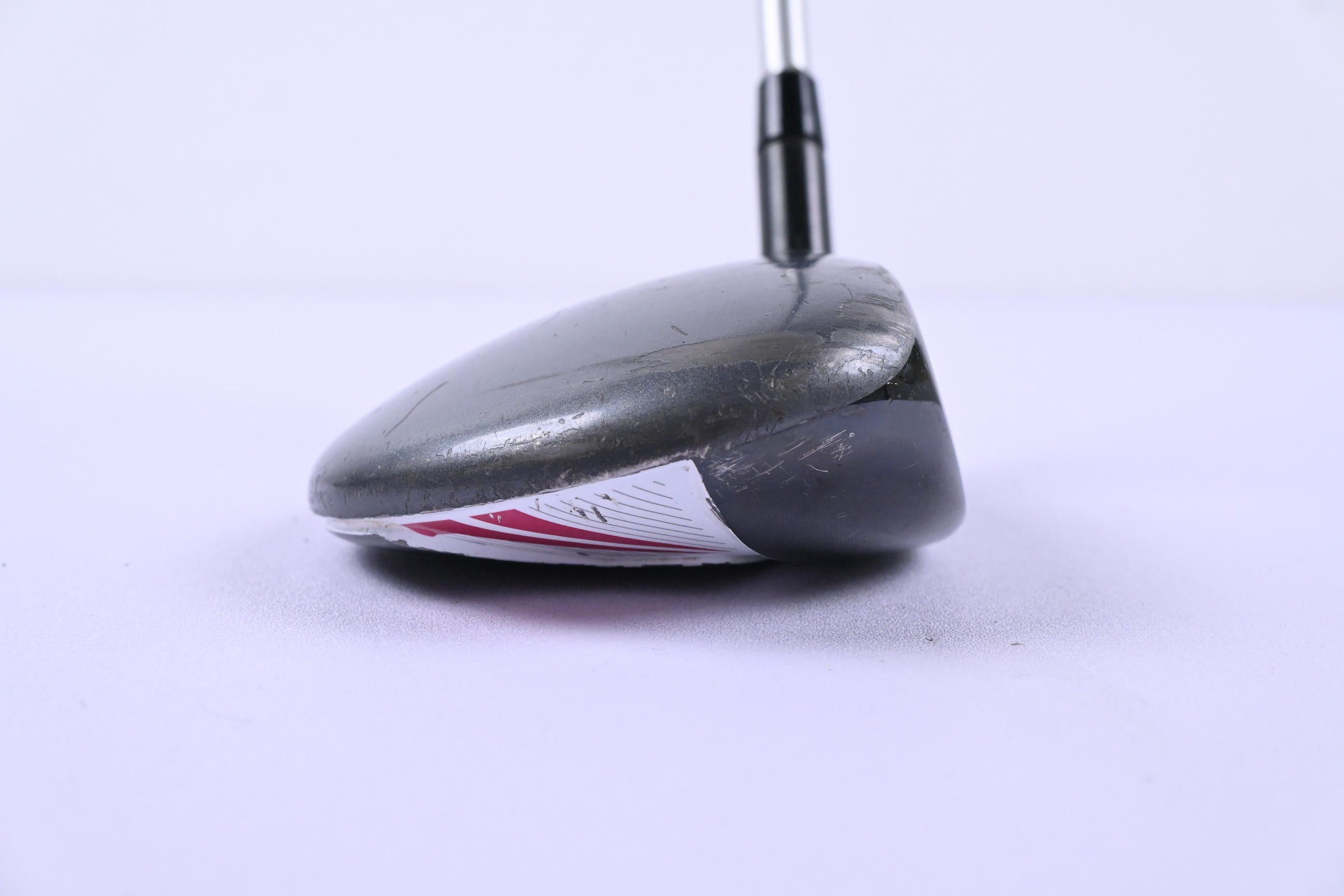 Ladies Callaway X Hot #3 Wood / 15 Degree / Ladies Flex Project X PX v Shaft