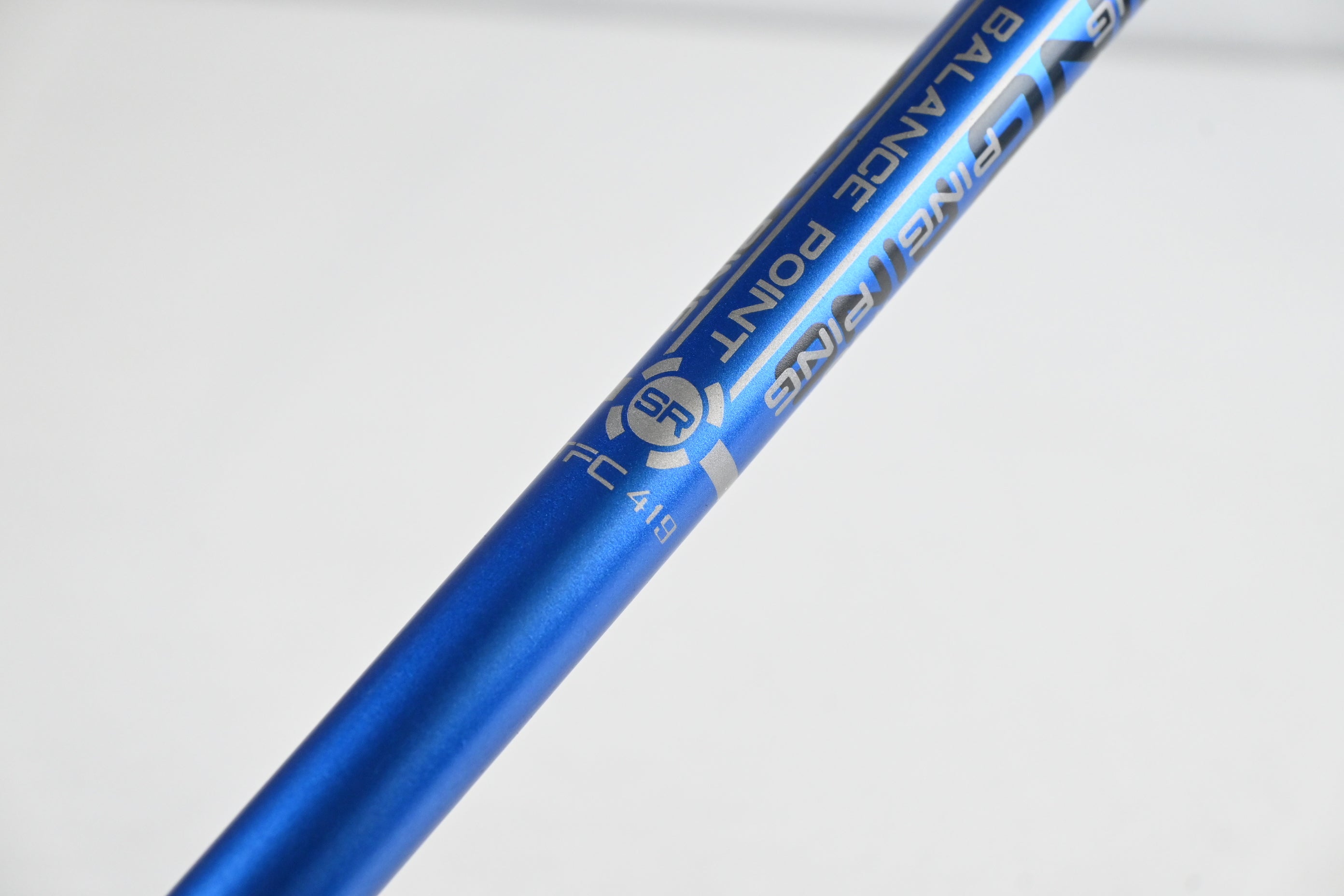 Ping G30 #4 Hybrid / 22 Degree / Senior Flex Ping TFC 419 Shaft